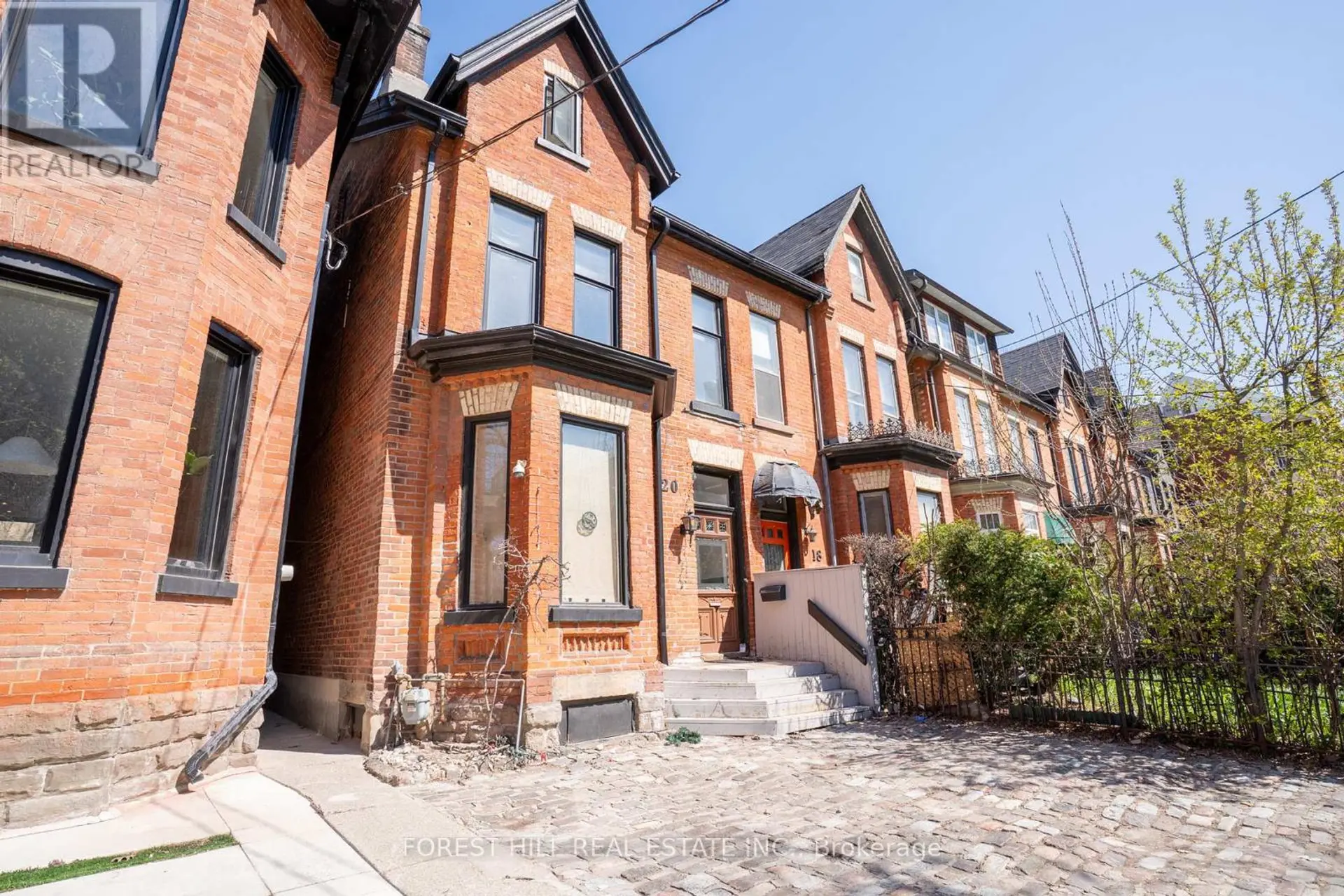 20 WEBSTER AVENUE - Image 3