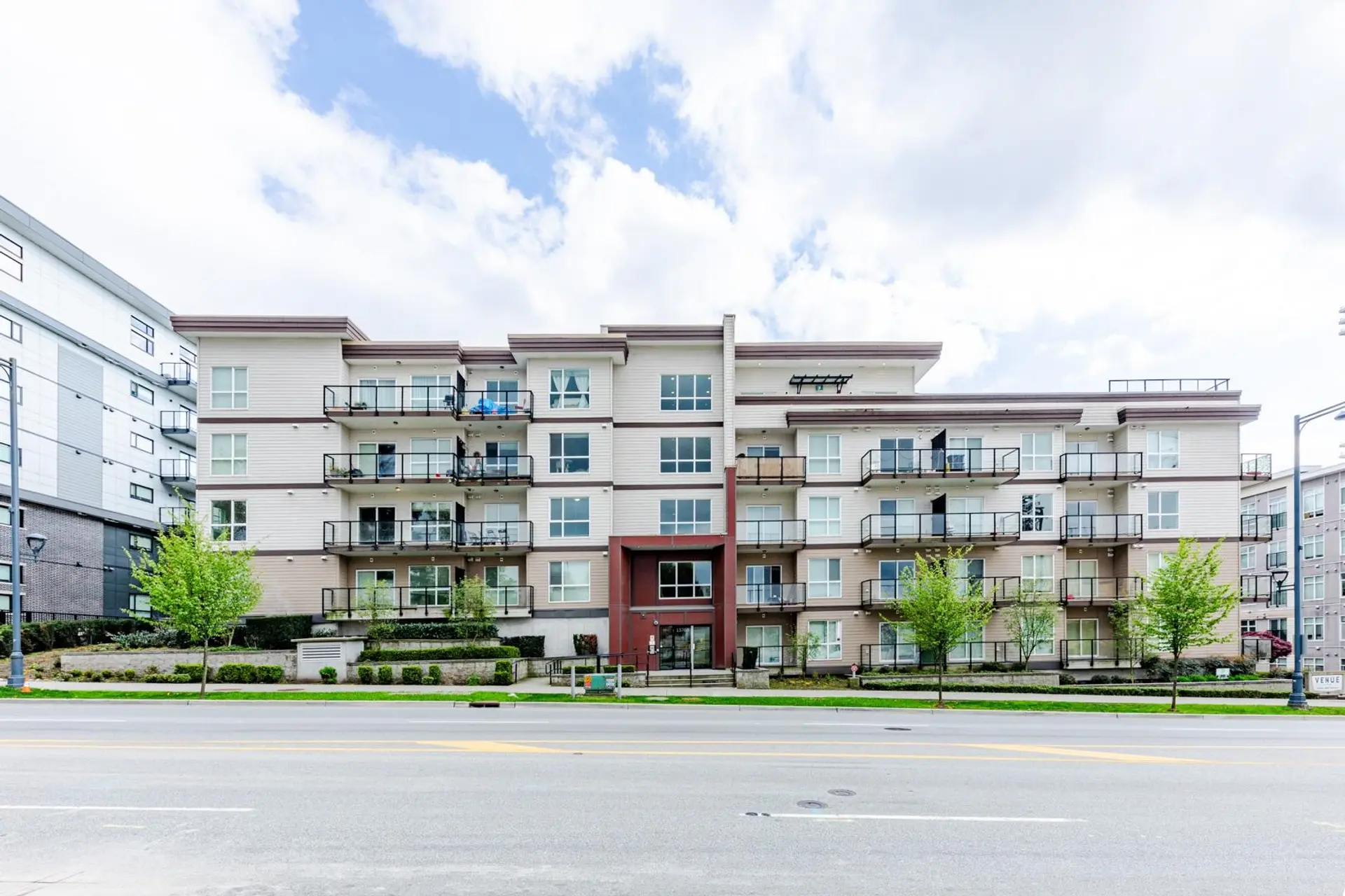 Property at #323 13768 108 Avenue, Surrey, BC