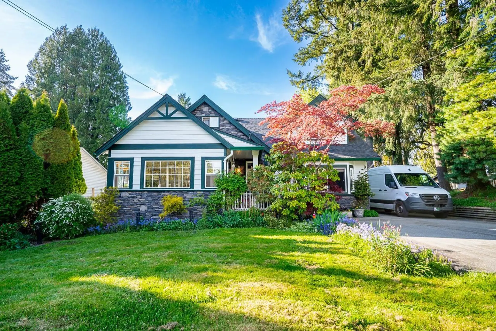 Property at 20307 Ditton Street, Maple Ridge, BC