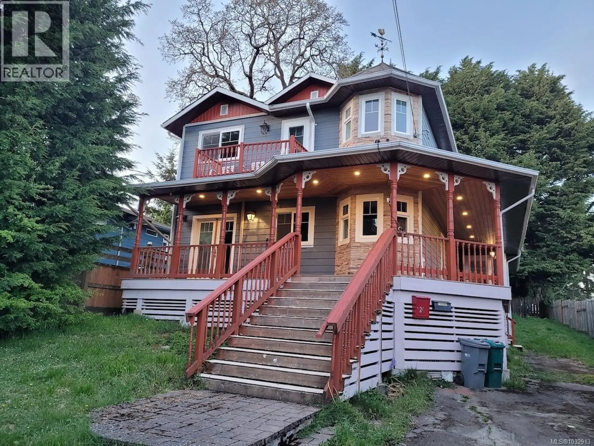Property at 24 Vickery Rd, View Royal, BC