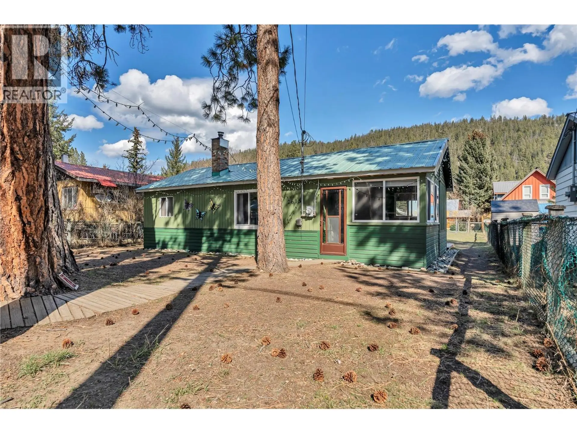 Property at 2615 Nicola Avenue, Coalmont-Tulameen, BC