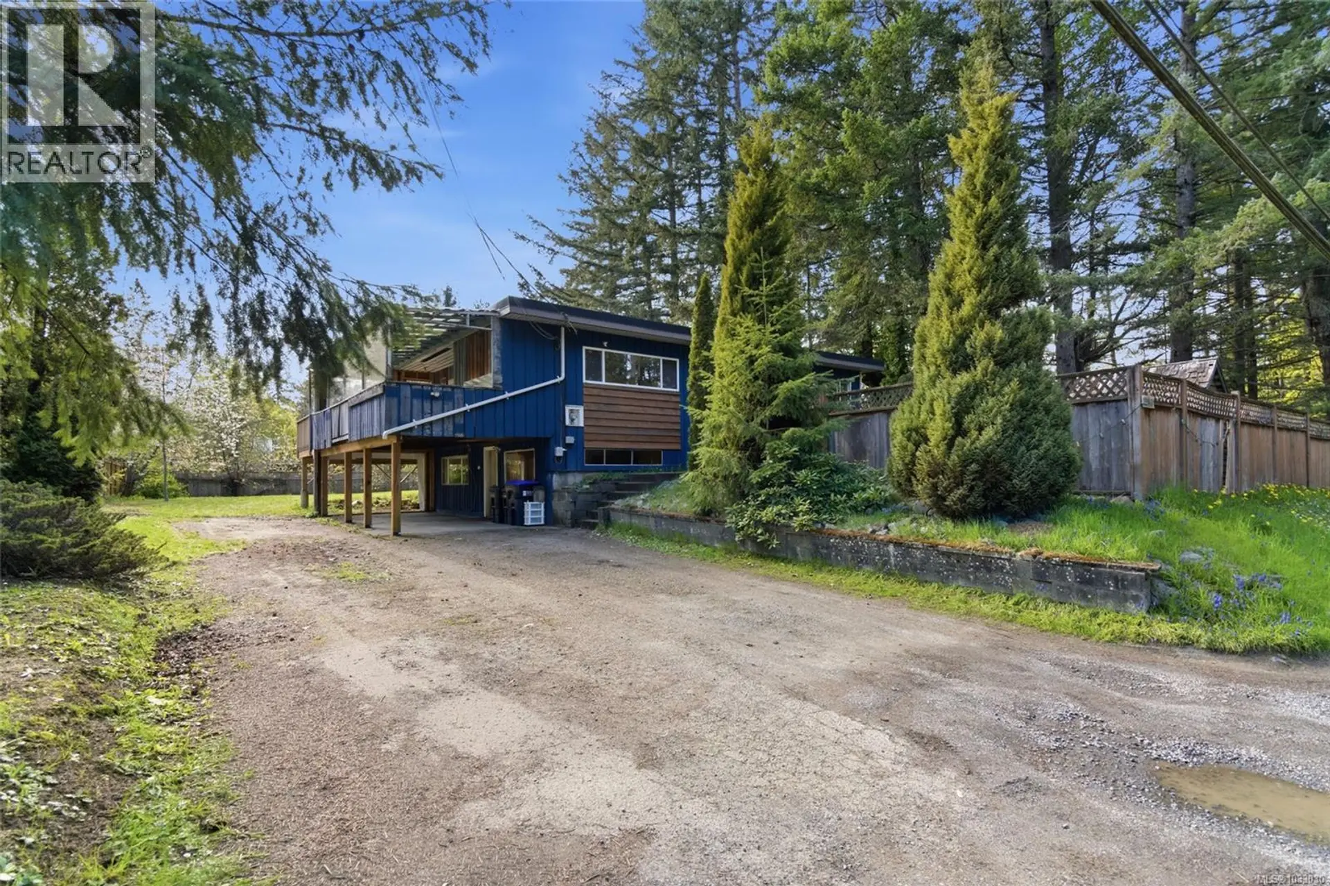 Property at 1747 Cedar Rd NE, Nanaimo, BC