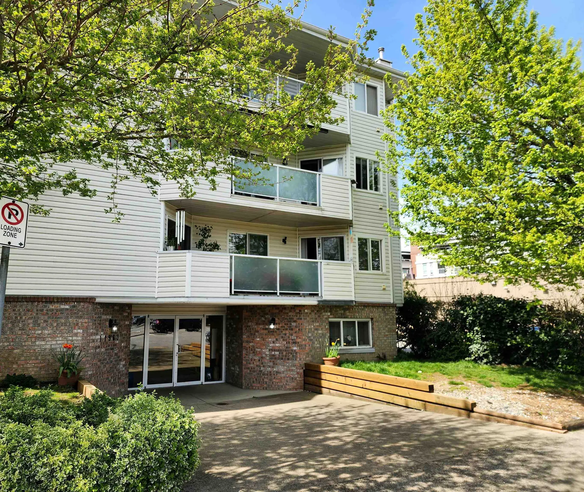 Property at #107 11963 223 Street, Maple Ridge, BC