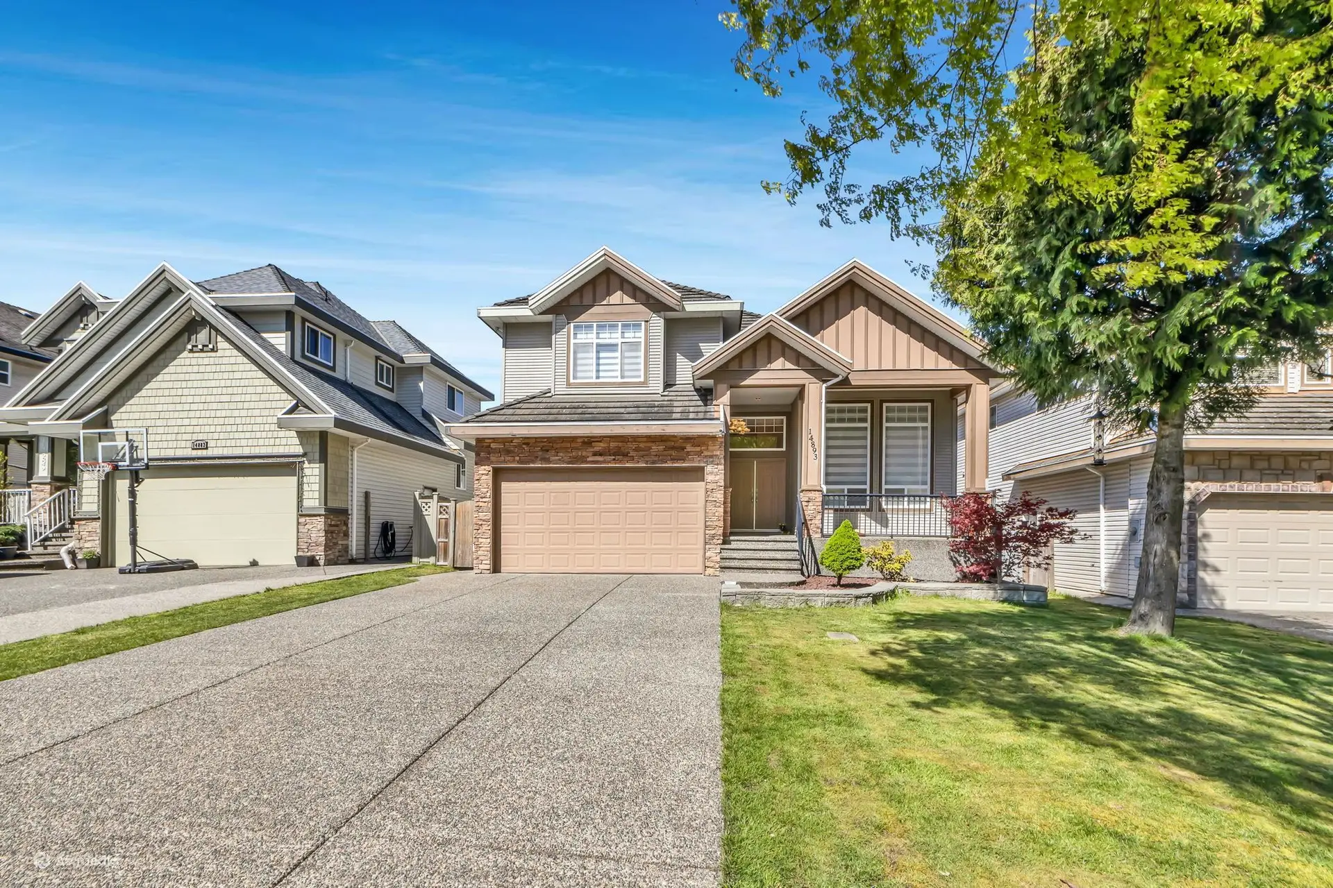 Property at 14893 67a Avenue, Surrey, BC