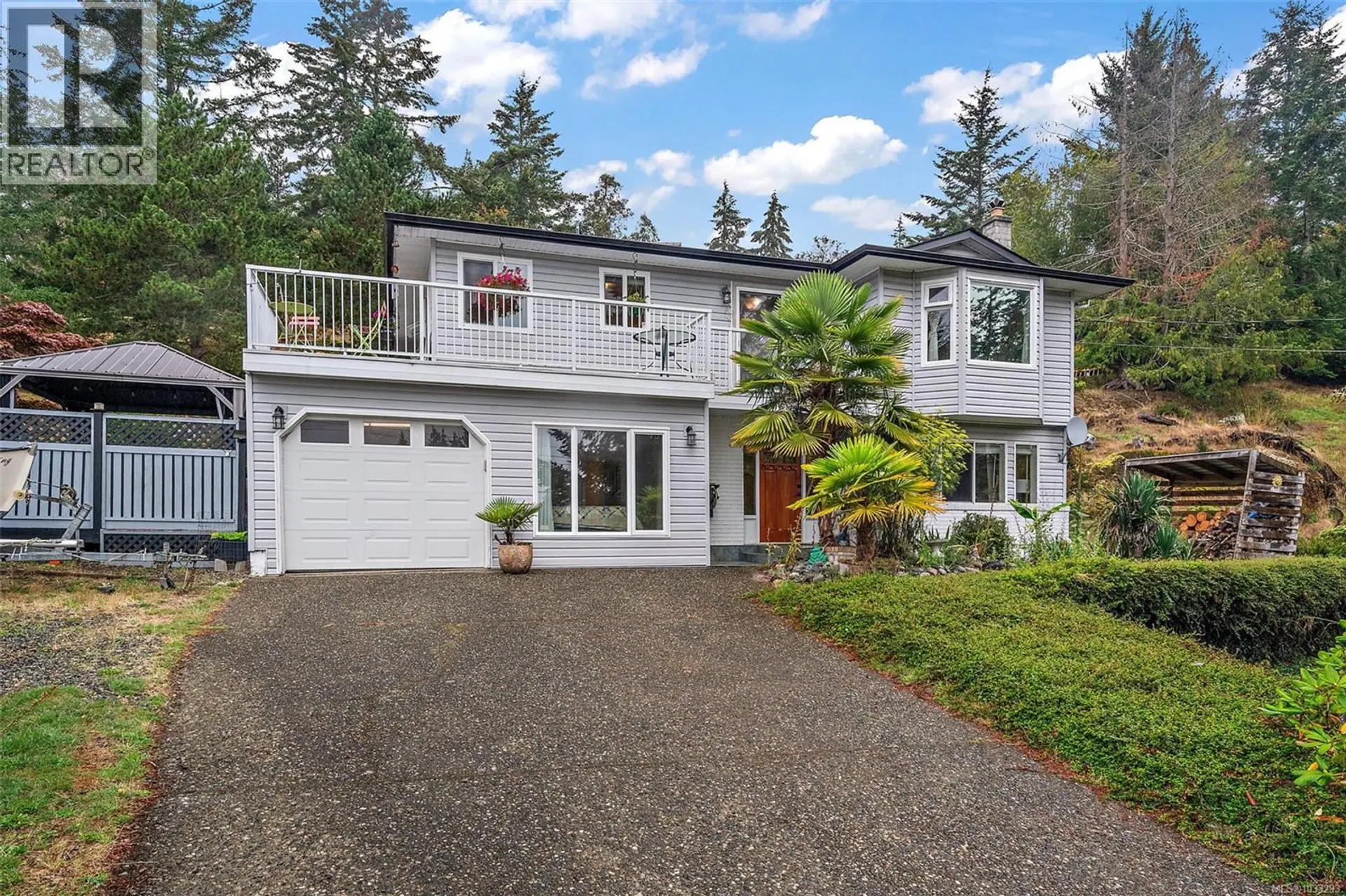 Property at 2197 Henlyn Dr, Sooke, BC