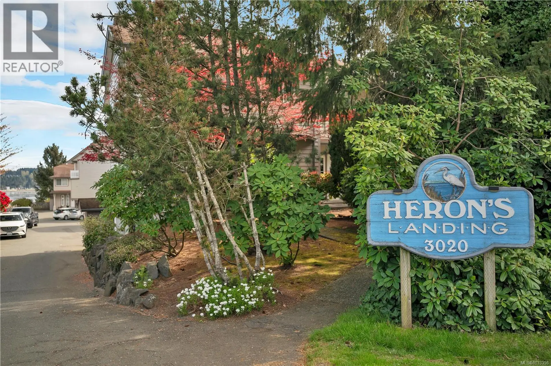 Property at #5 3020 CLIFFE Ave, Courtenay, BC