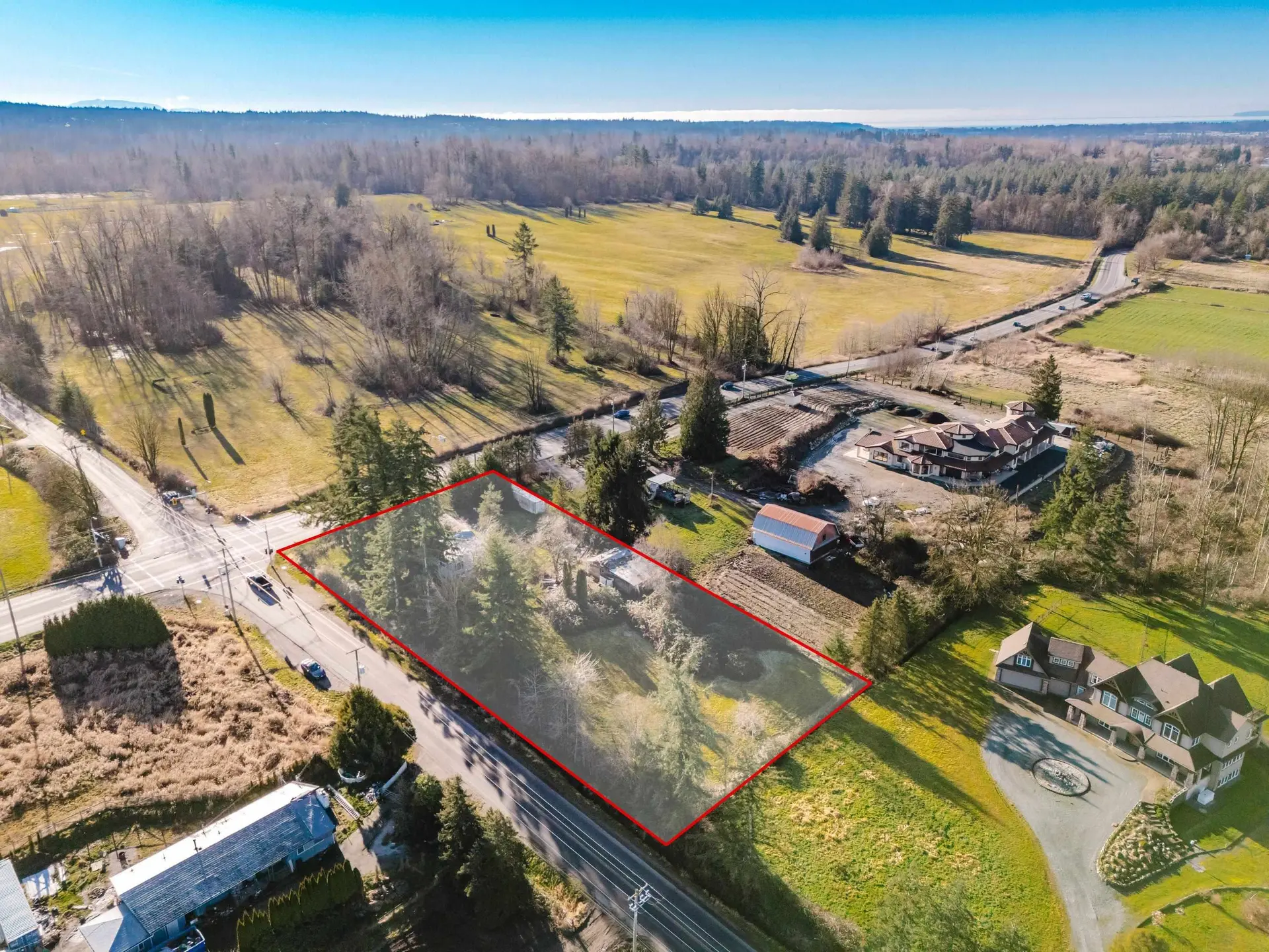 Property at 1613 208 Street, Langley, BC