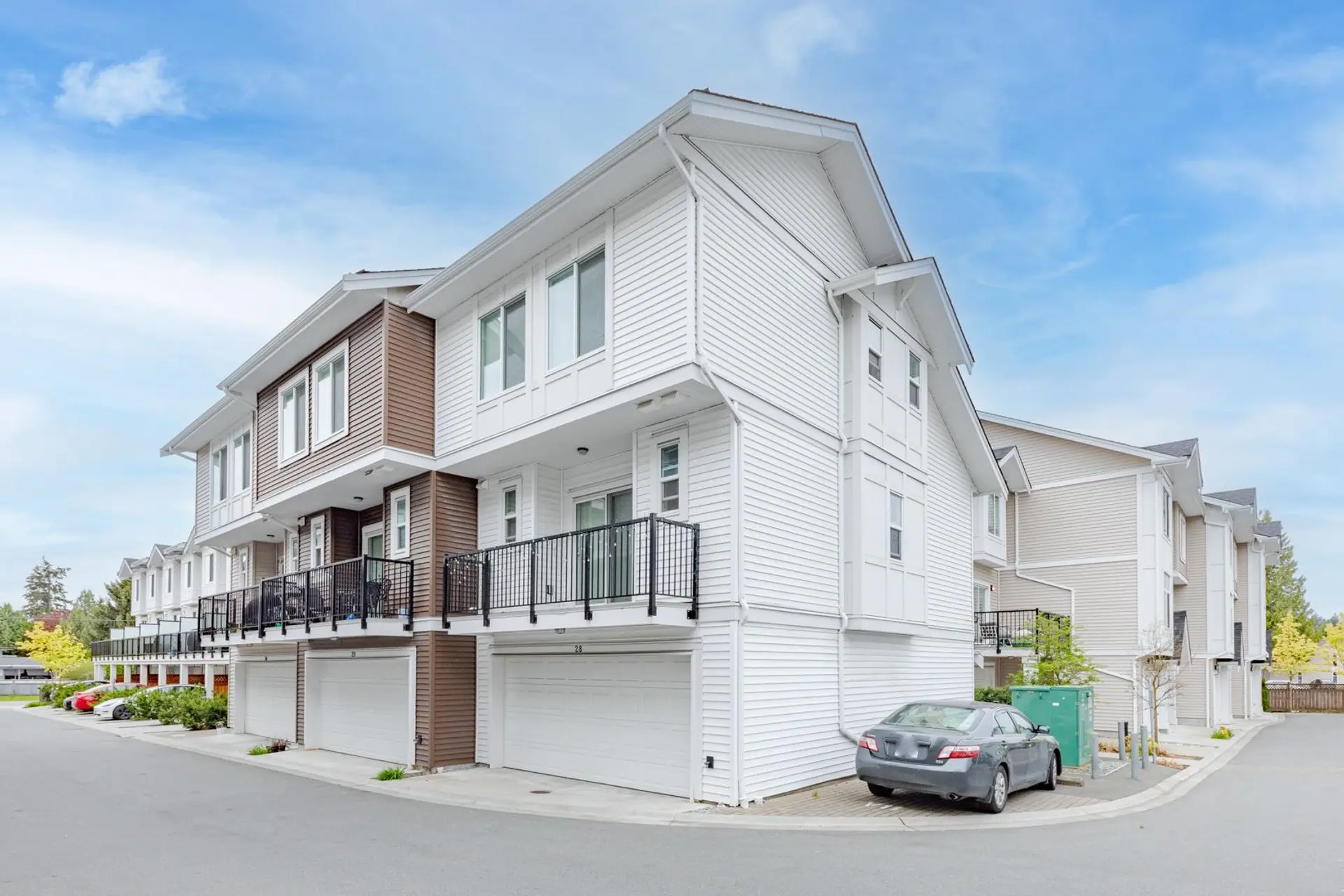 Property at #28 12073 62 Avenue, Surrey, BC