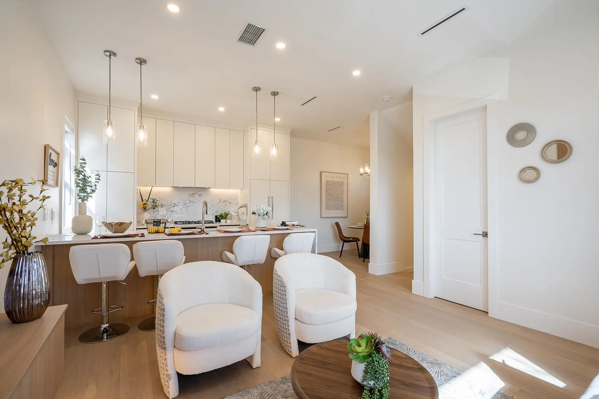 Property at #1 4875 Albert Street, Burnaby, BC