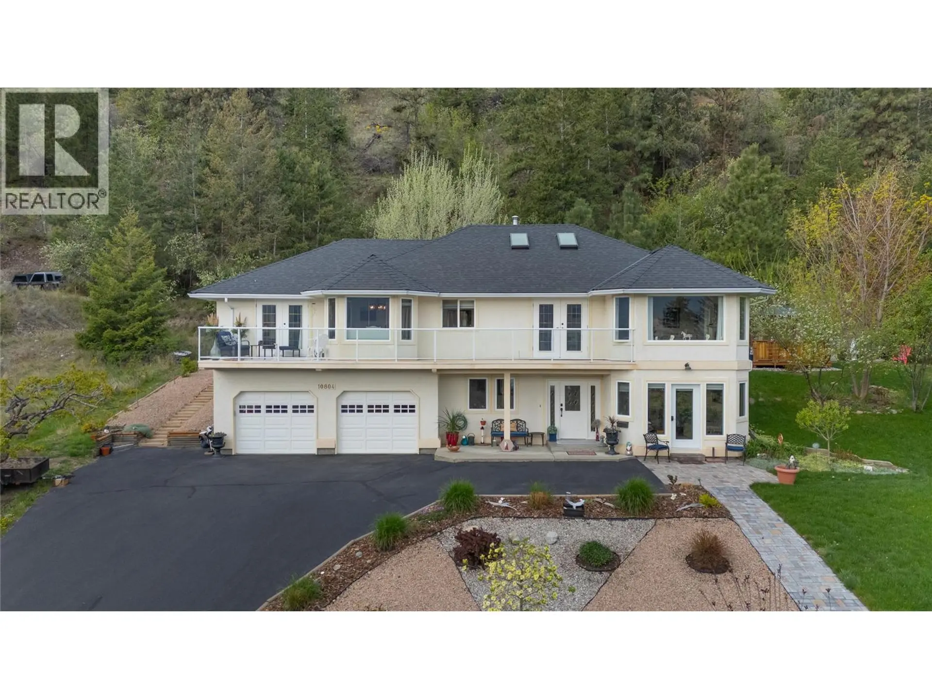 Property at 10804 GIANTS HEAD Road, Summerland, BC