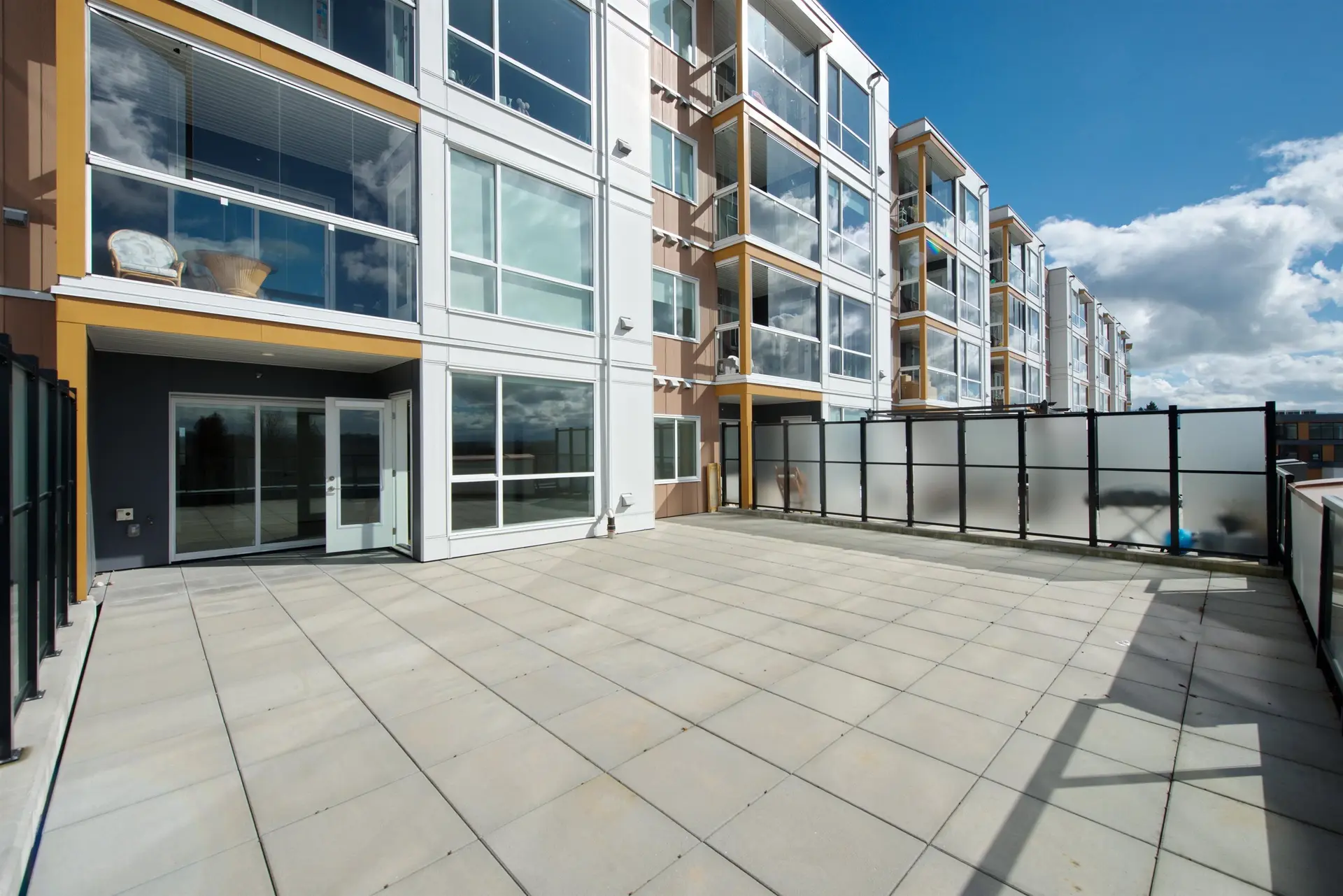 Property at #A107 31900 Raven Avenue, Mission, BC