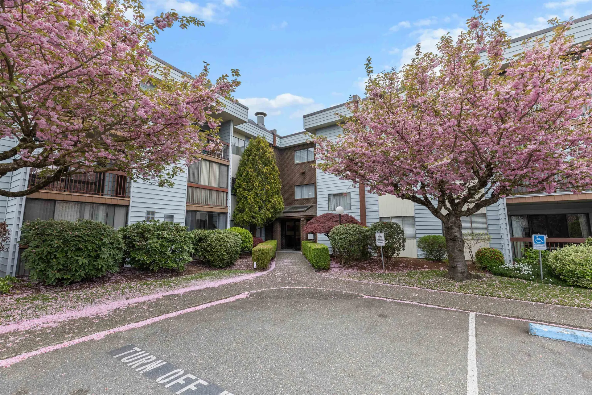 Property at #307 2279 McCallum Road, Abbotsford, BC