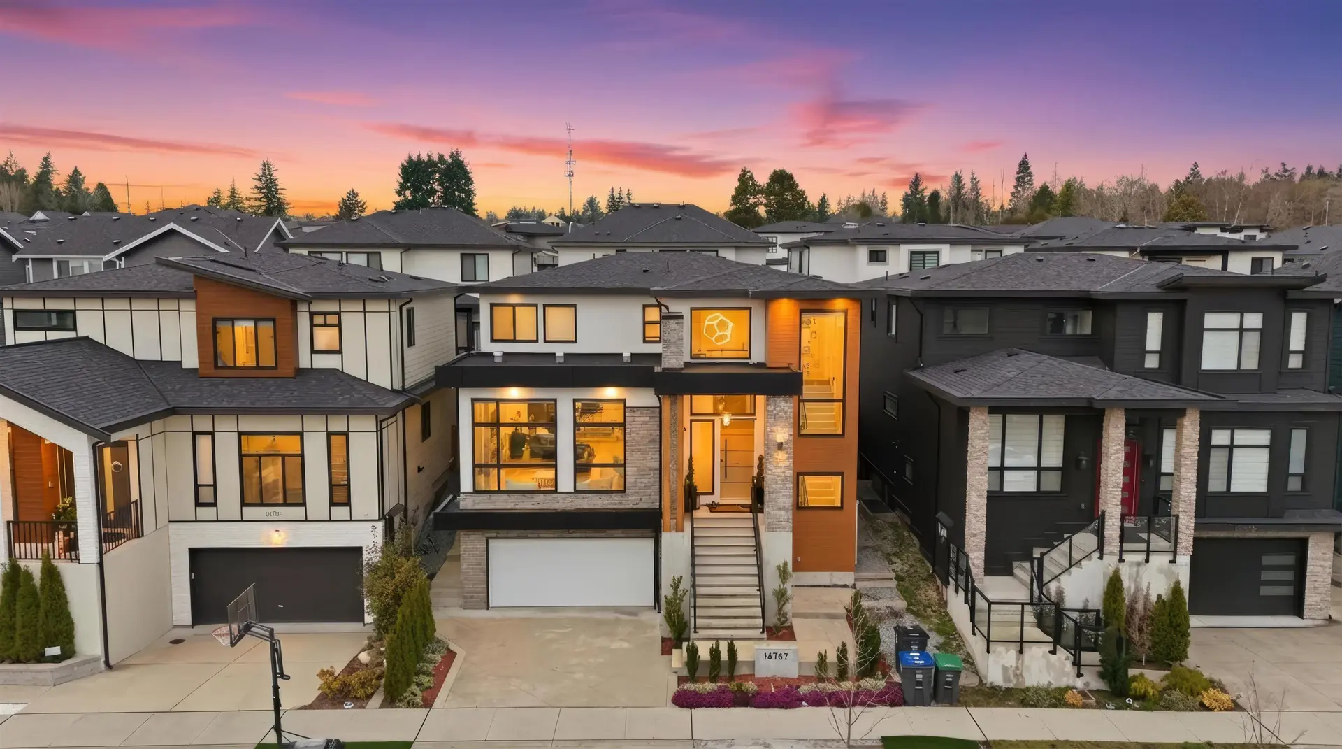 Property at 16767 18 Avenue, Surrey, BC