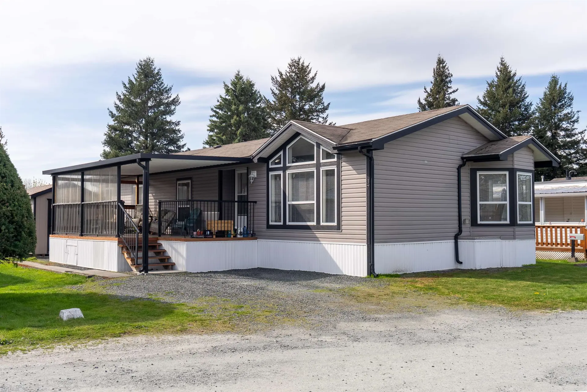Property at #37 6035 Vedder Road, Chilliwack, BC