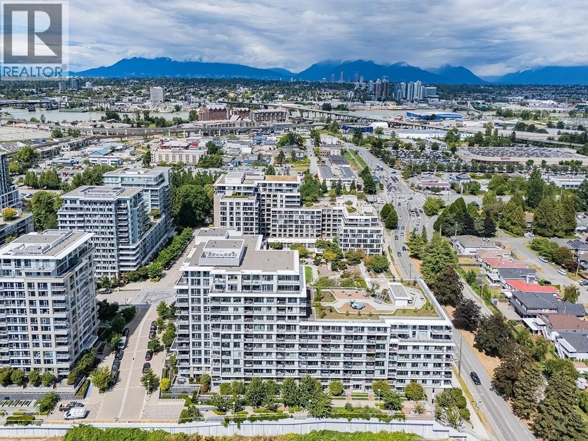 Property at #317 3300 Ketcheson Road, Richmond, BC