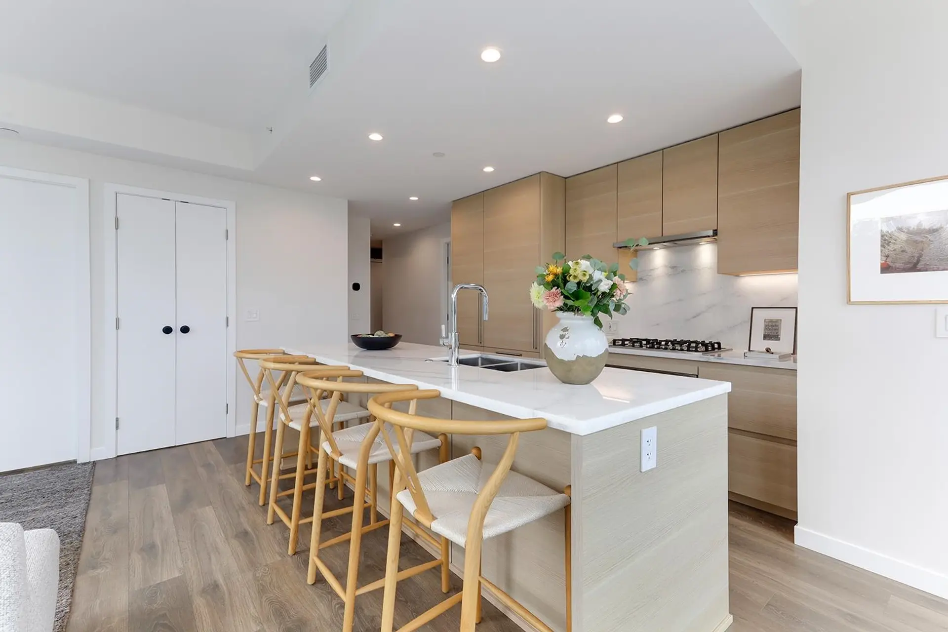 Property at #804 305 Morrissey Road, Port Moody, BC