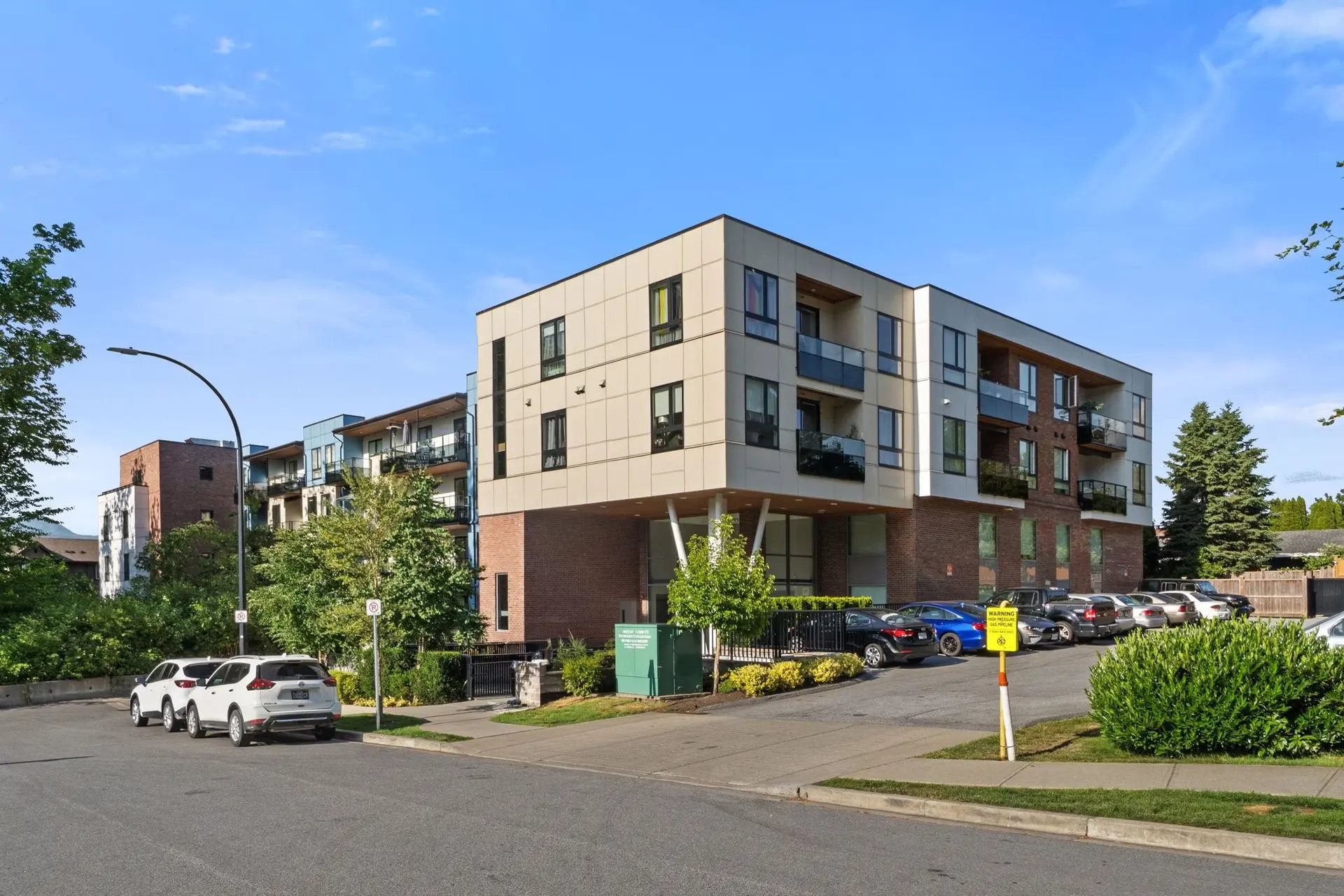 Property at #PH14 12320 222 Street, Maple Ridge, BC