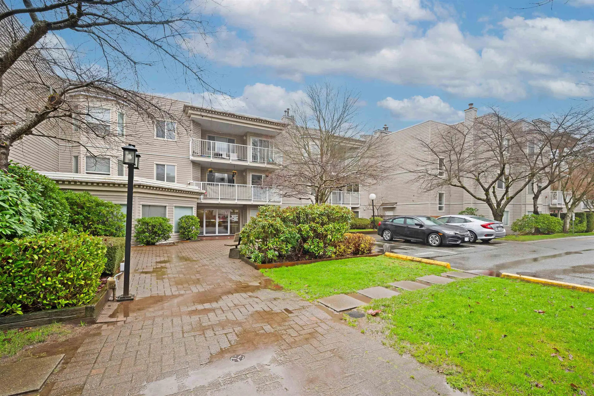Property at #103 9948 151 Street, Surrey, BC
