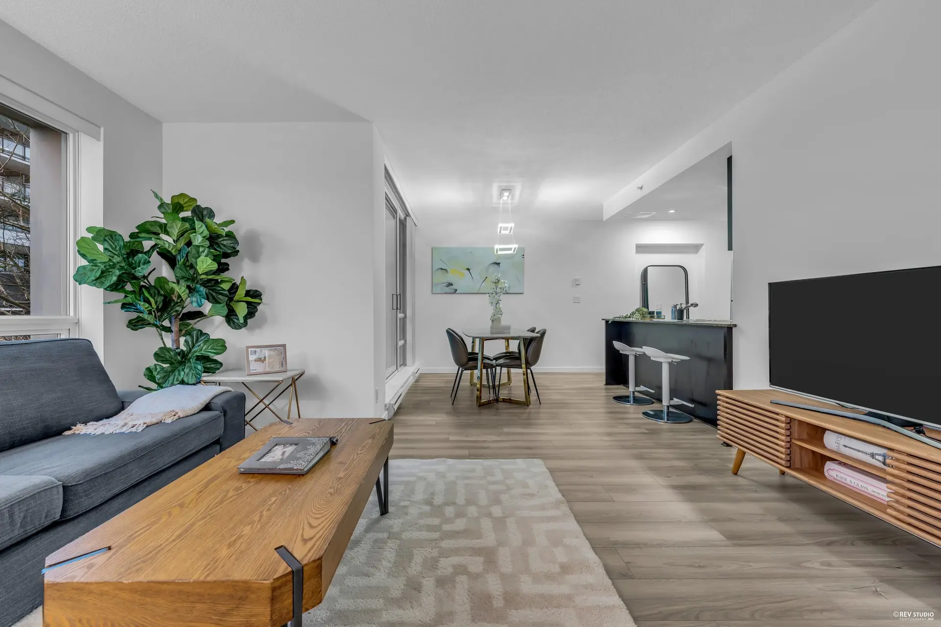 Property at #201 3111 Corvette Way, Richmond, BC