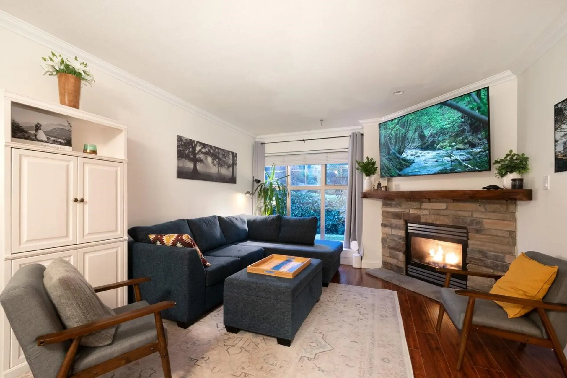 Property at #78 65 Foxwood Drive, Port Moody, BC