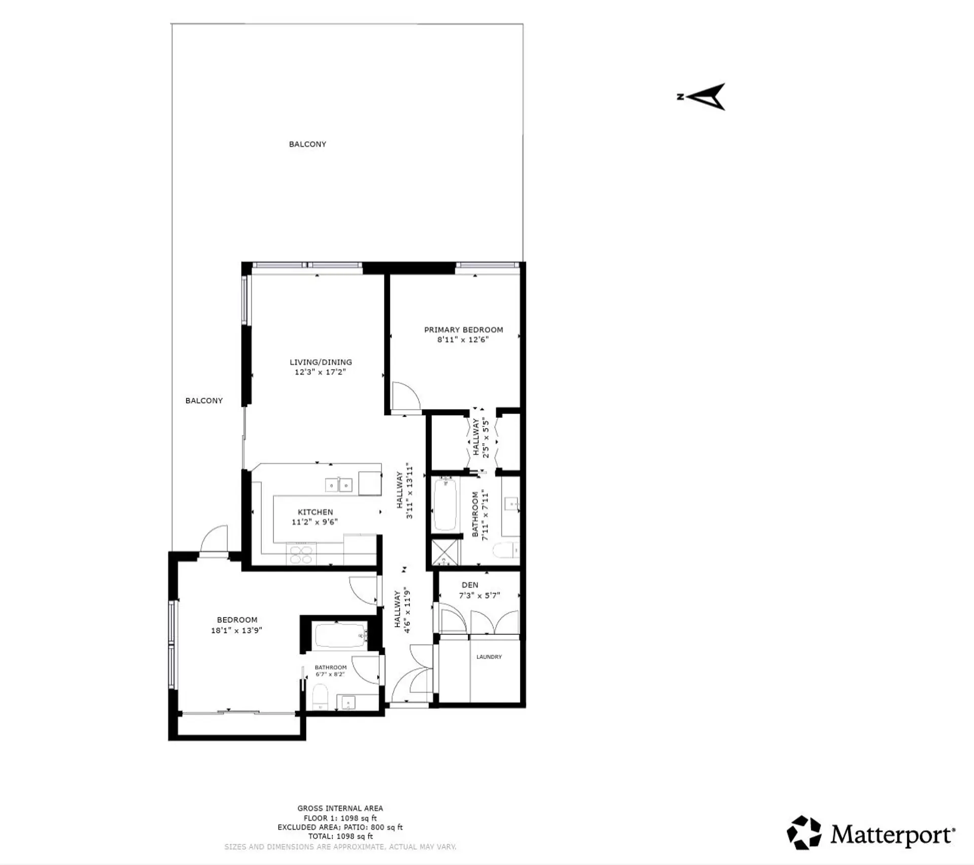 #318 10020 Dunoon Drive - Image 20