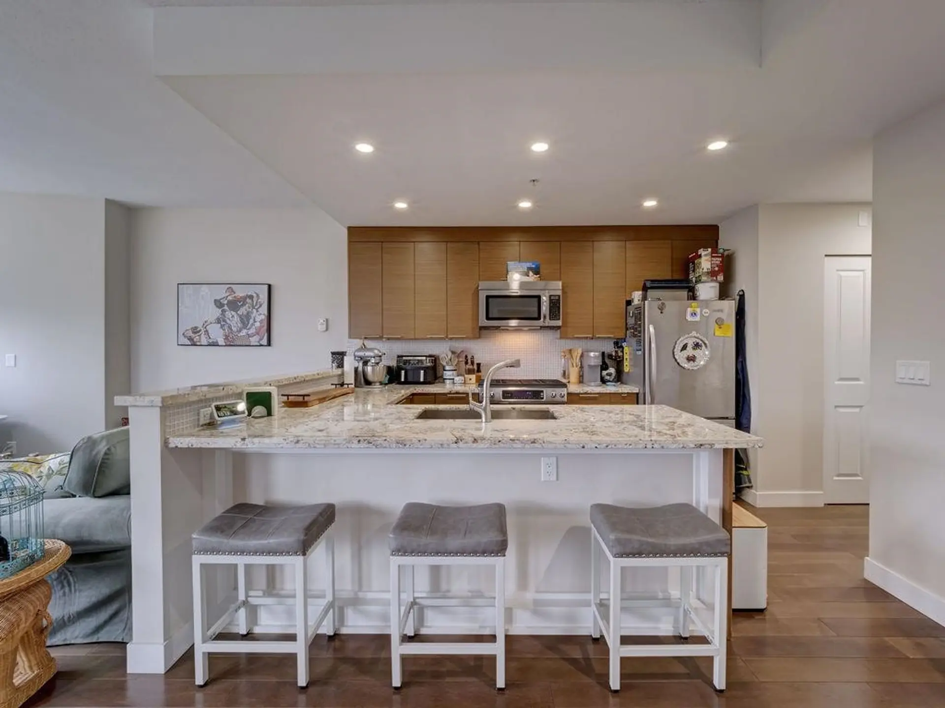 Property at #210 5725 Teredo Street, Sunshine Valley, BC