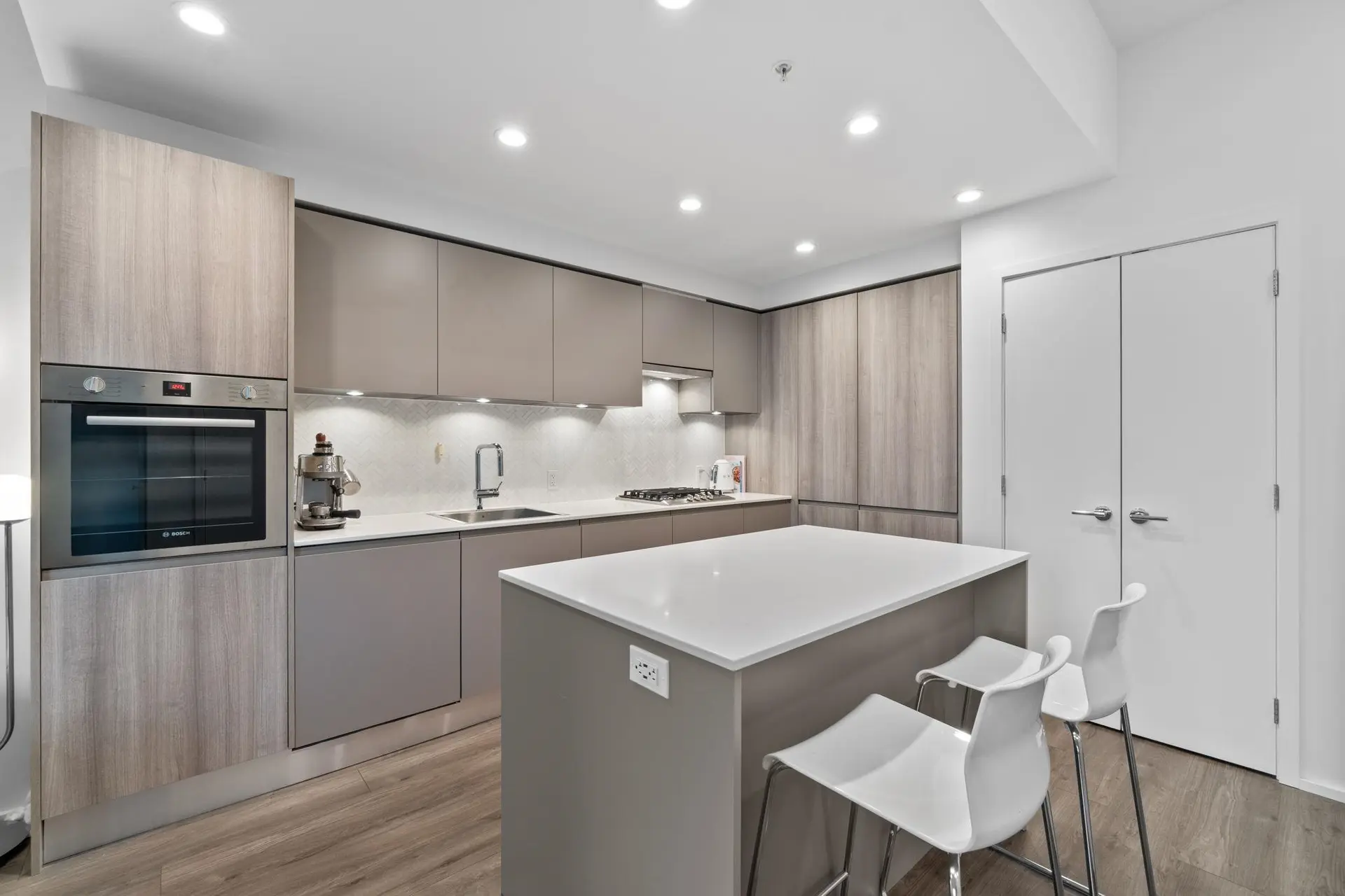 Property at #604 3809 Evergreen Place, Burnaby, BC