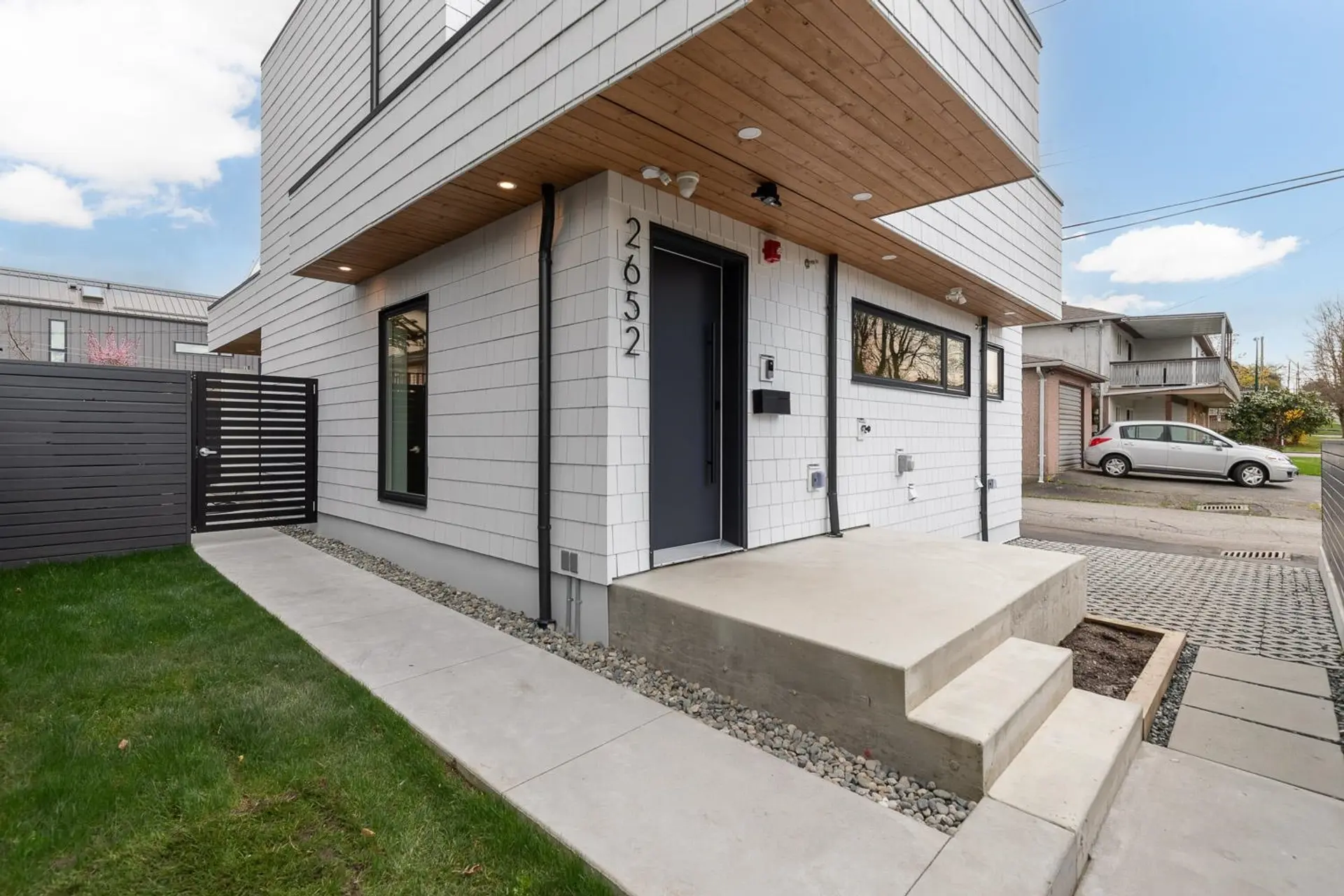 Property at 2652 E 38th Avenue, Vancouver, BC