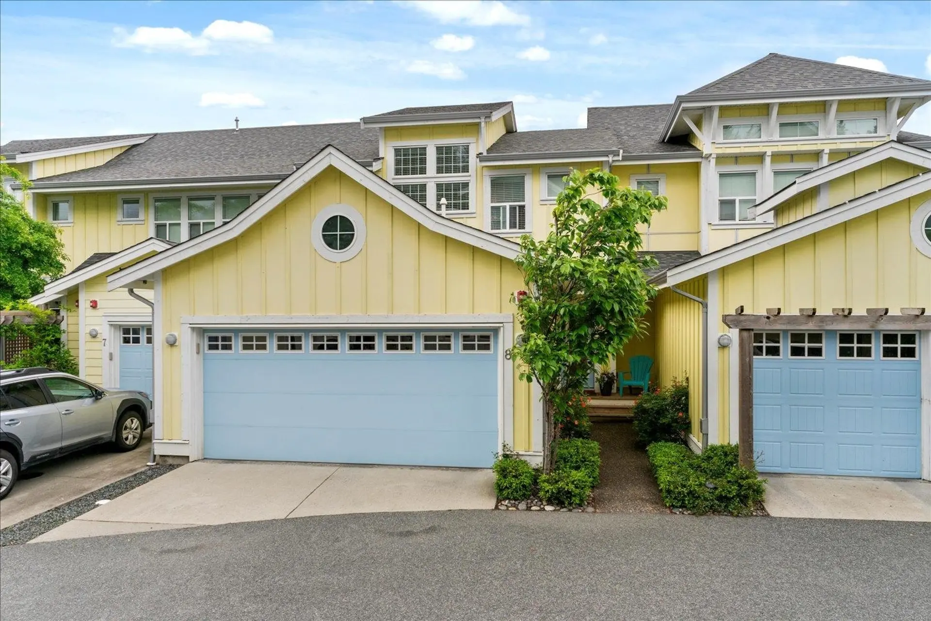 Property at #8 44849 Anglers Boulevard, Chilliwack, BC