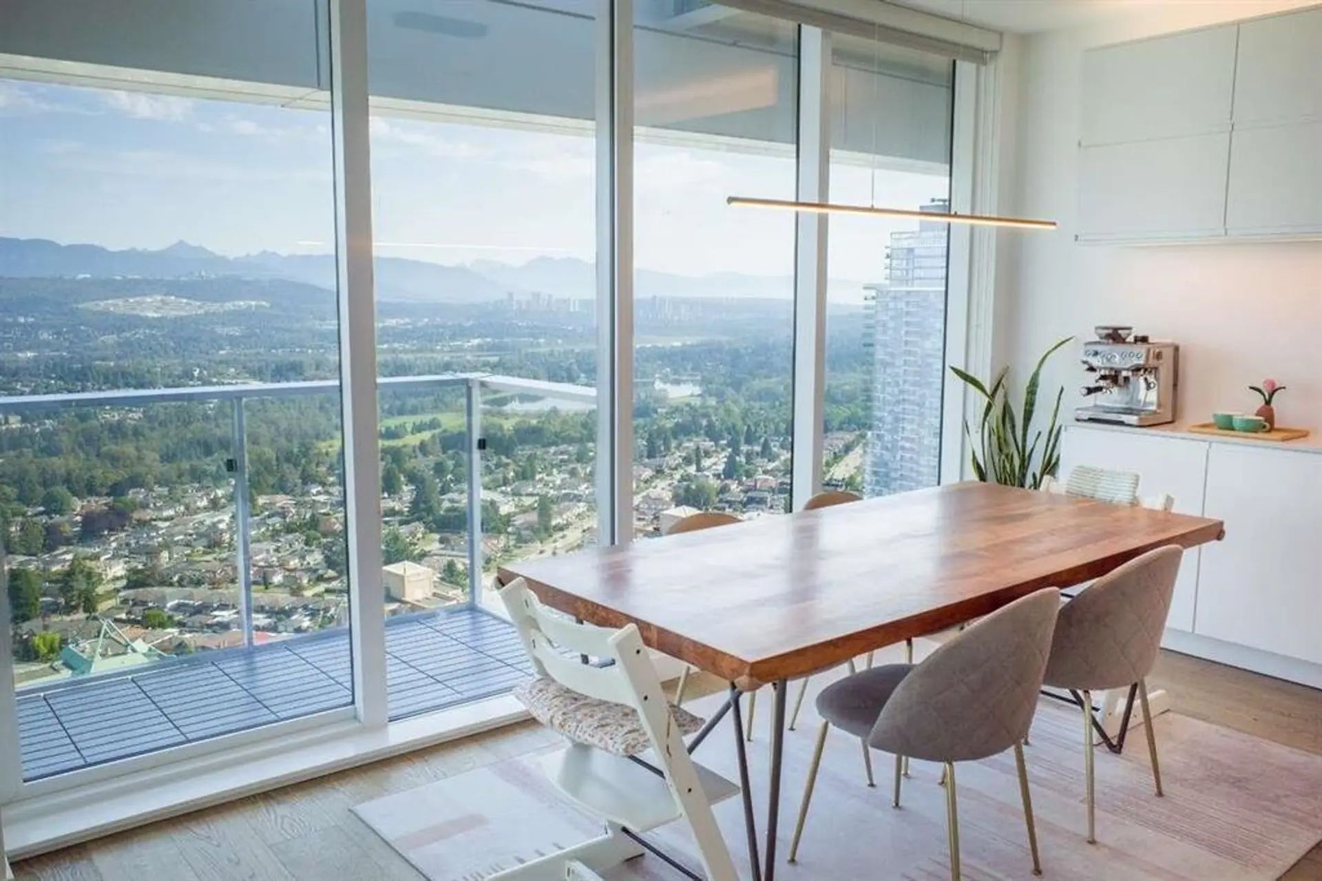 Property at #3607 6000 McKay Avenue, Burnaby, BC
