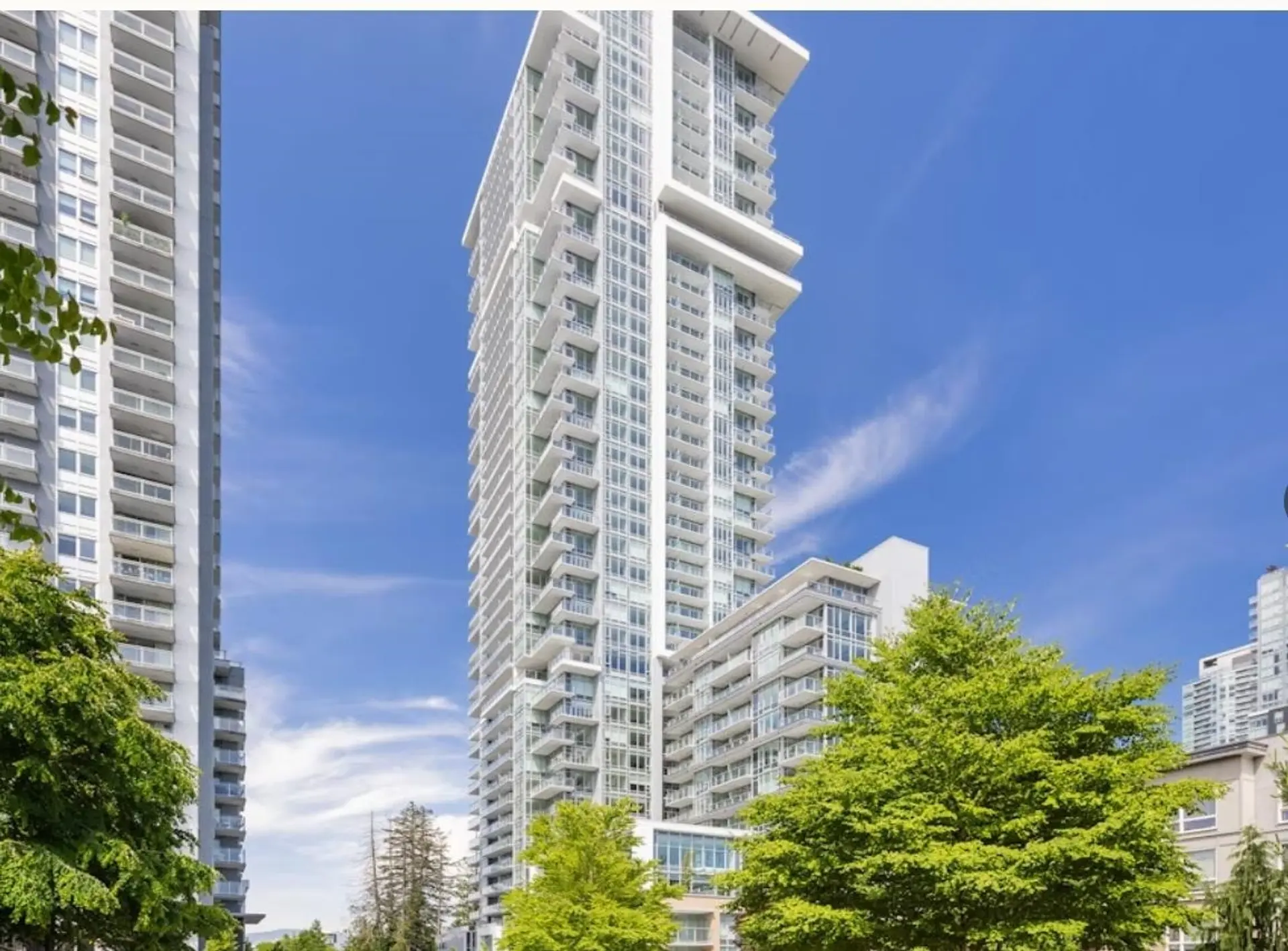 Property at #4306 13350 Central Avenue, Surrey, BC