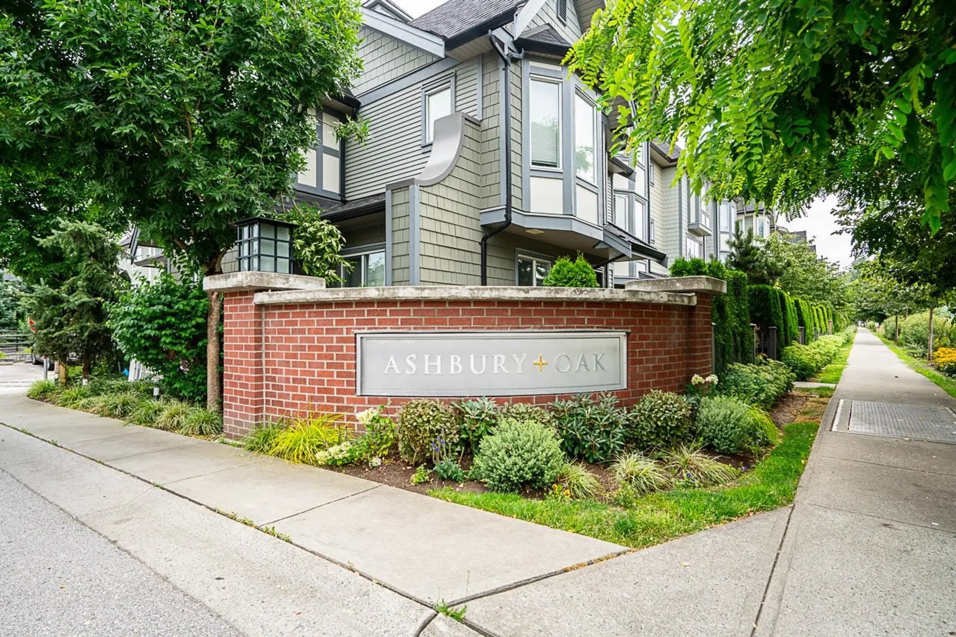 Property at #49 8138 204 Street, Langley, BC