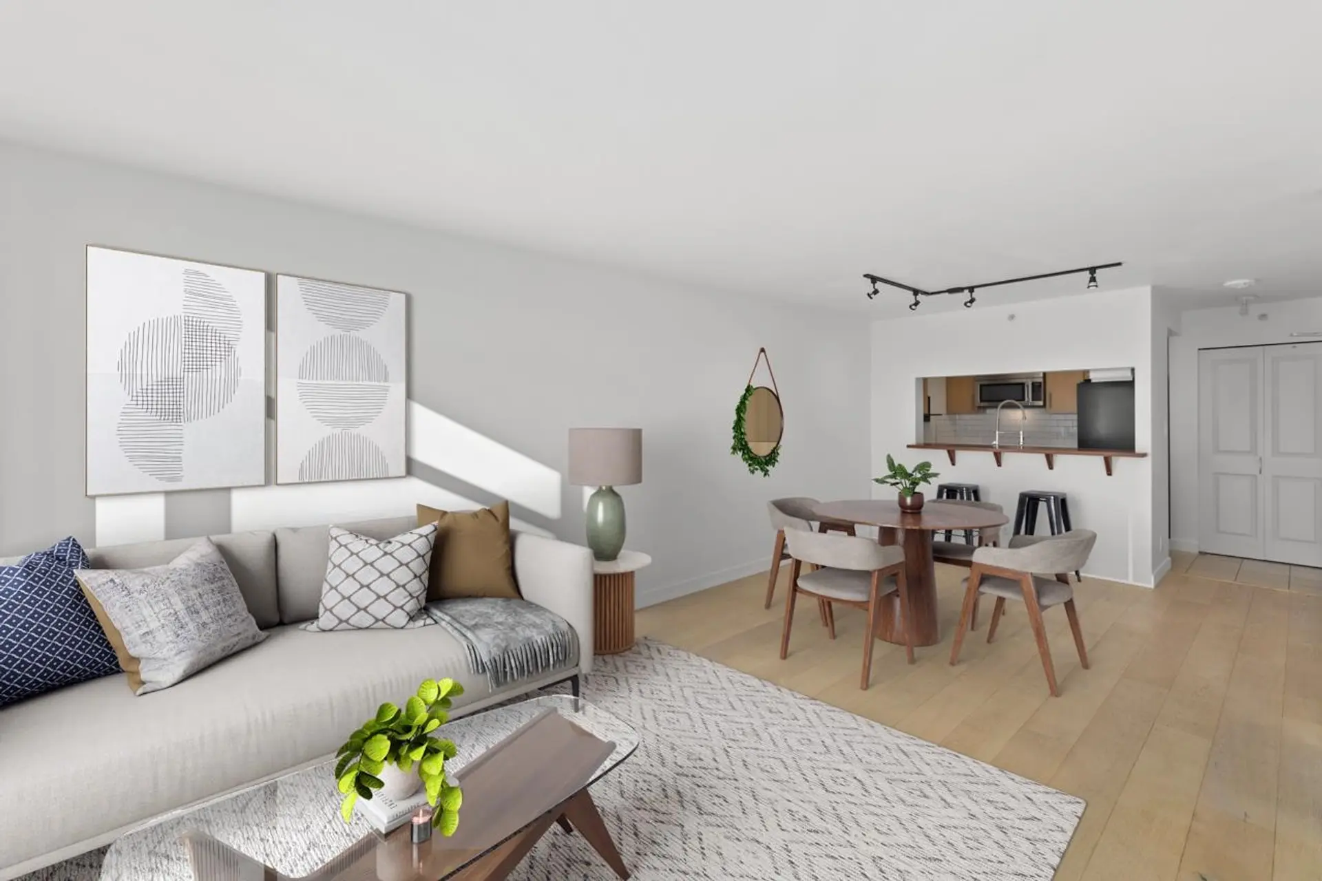 Property at #610 3660 Vanness Avenue, Vancouver, BC
