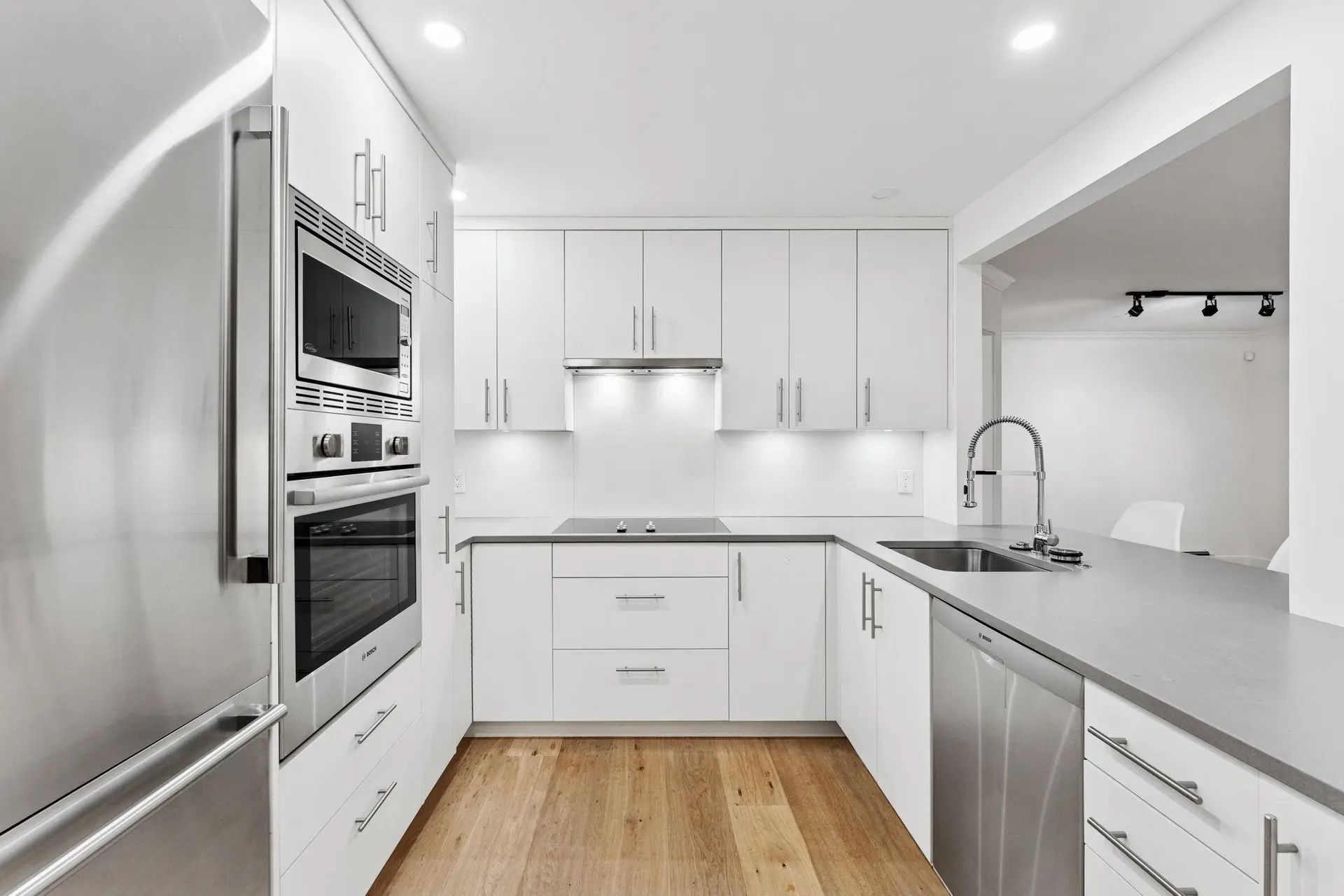 Property at #1 2110 Marine Drive, West Vancouver, BC