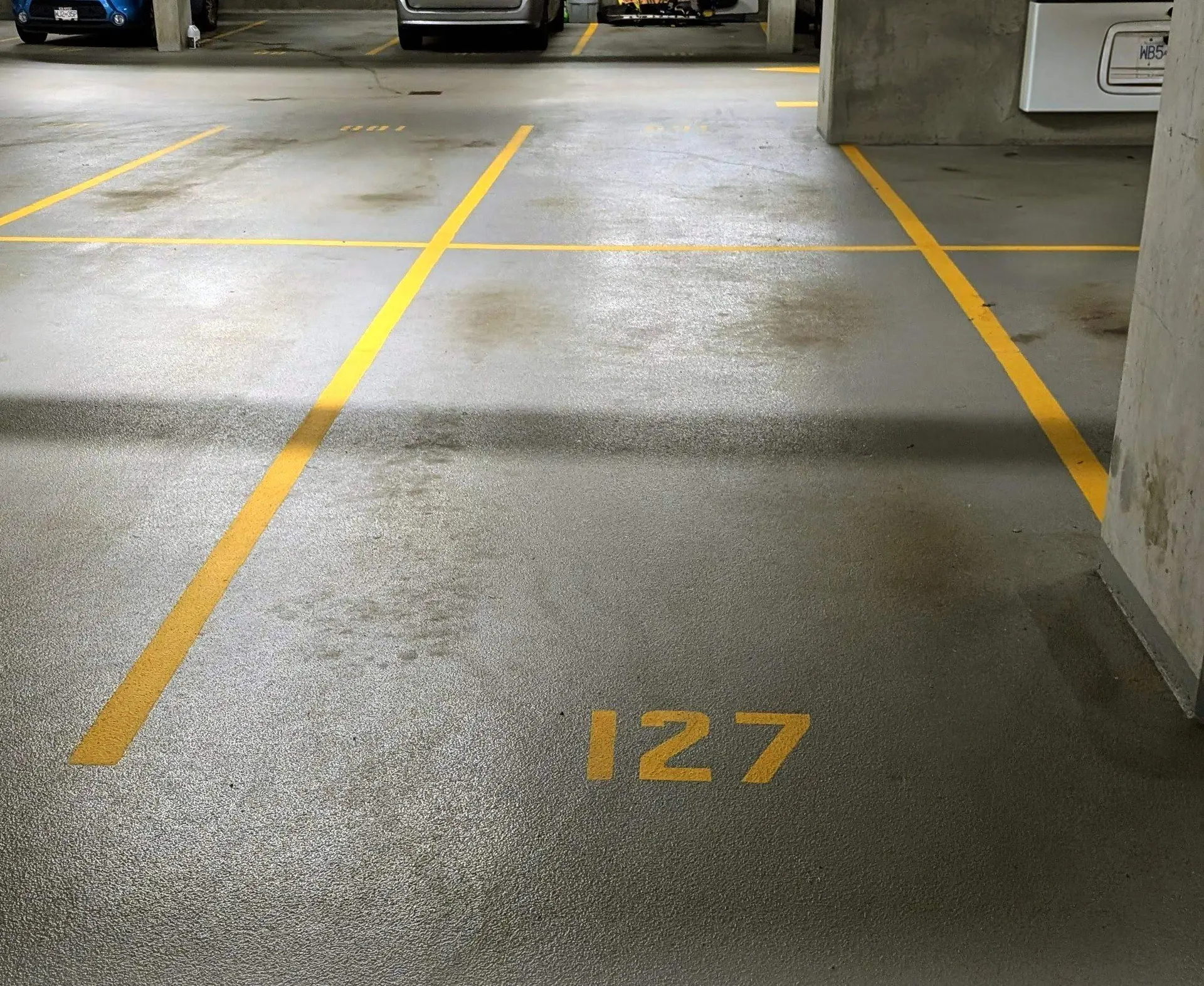 #1703 4250 Dawson Street - Image 19