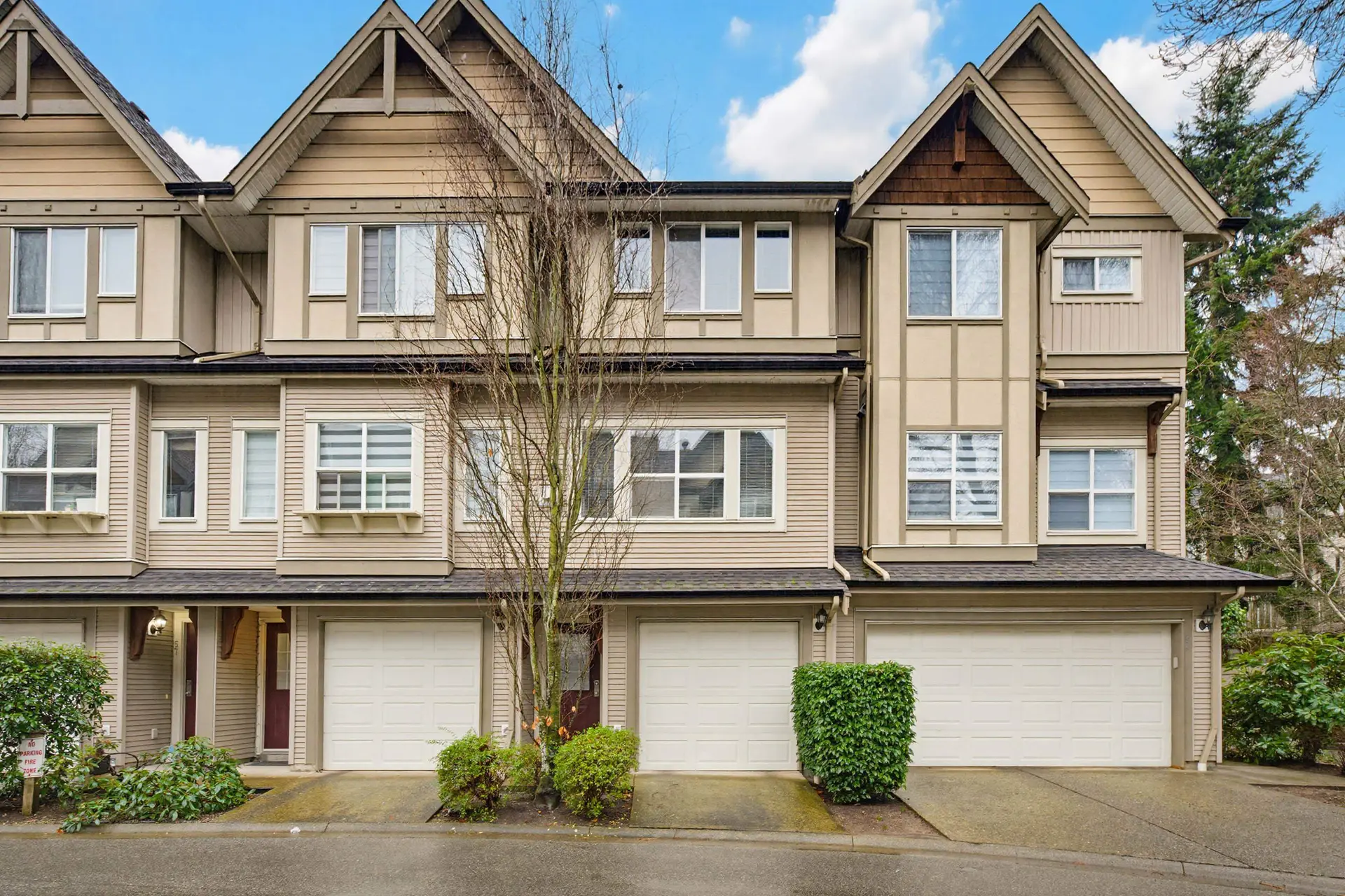 Property at #55 8737 161 Street, Surrey, BC