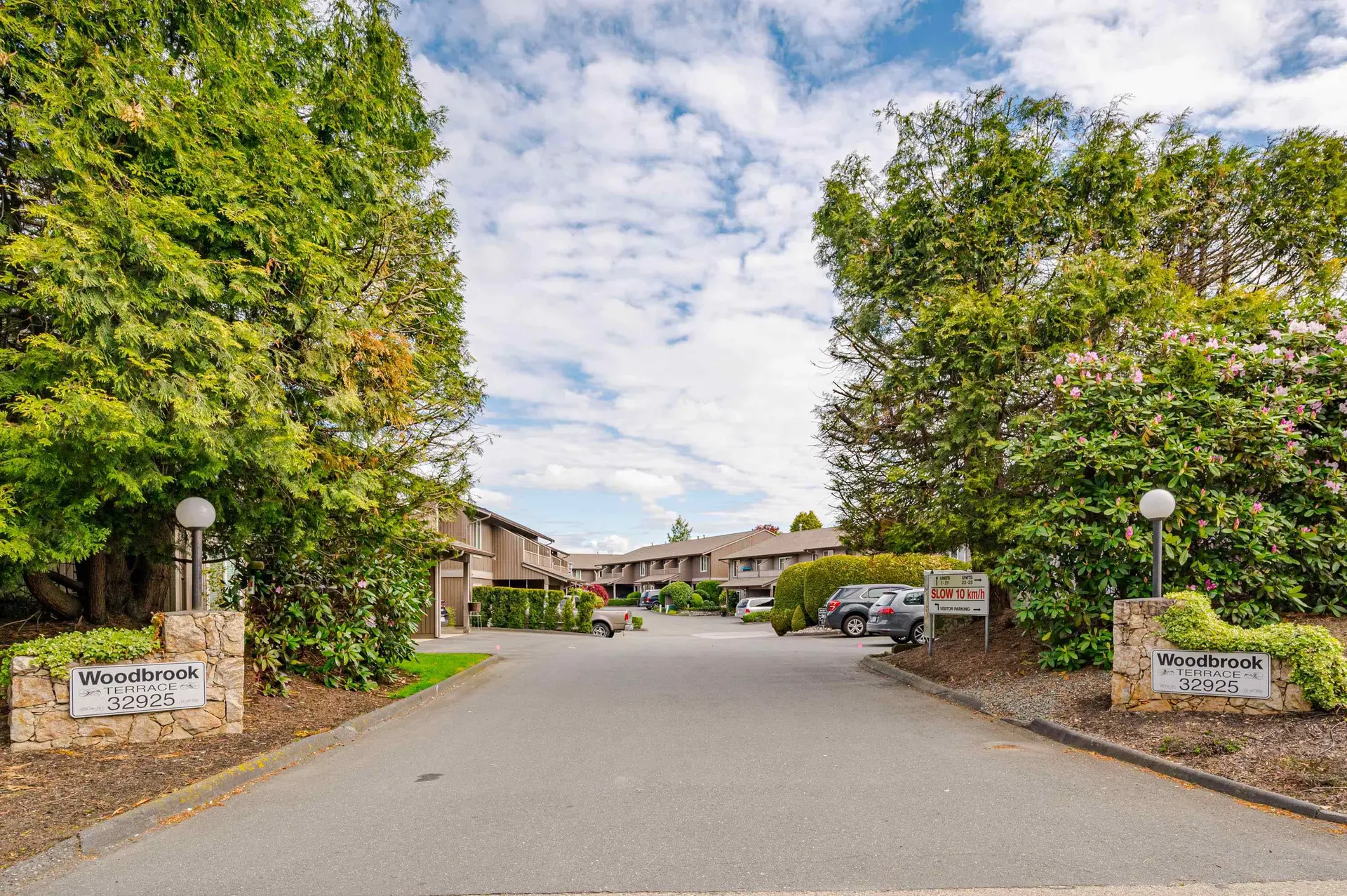 Property at #24 32925 George Ferguson Way, Abbotsford, BC