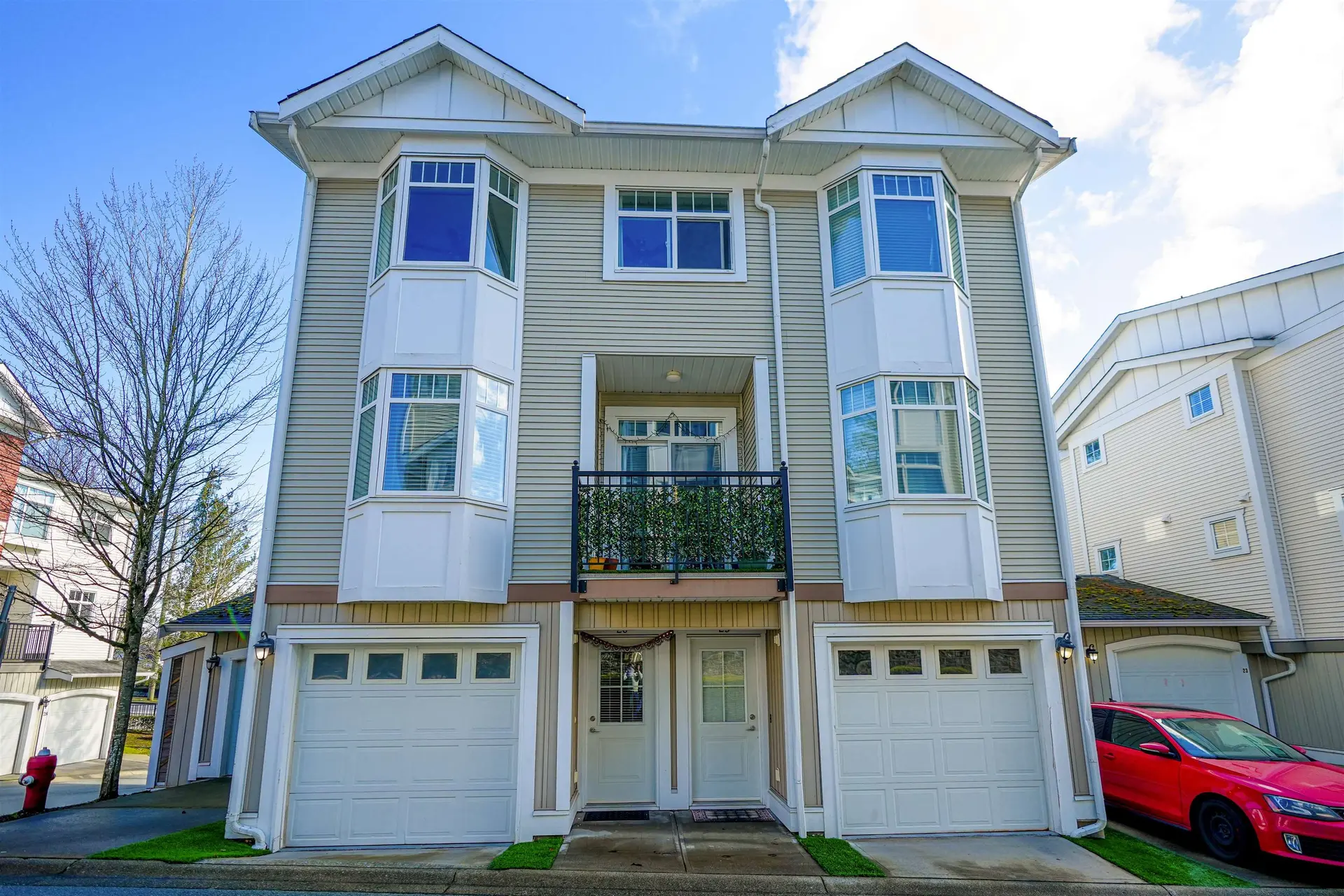 Property at #26 19551 66 Avenue, Surrey, BC