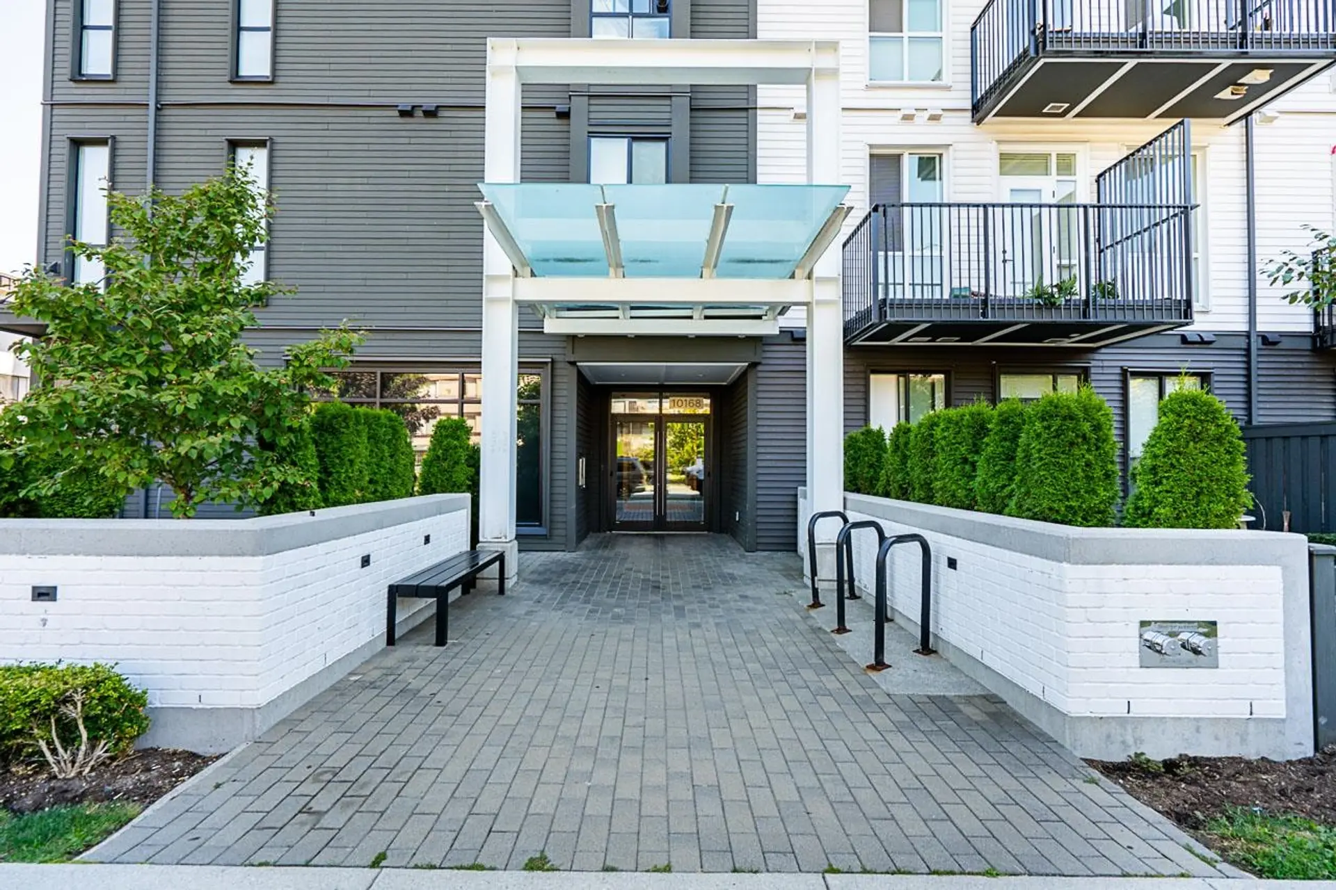 Property at #314 10168 149 Street, Surrey, BC
