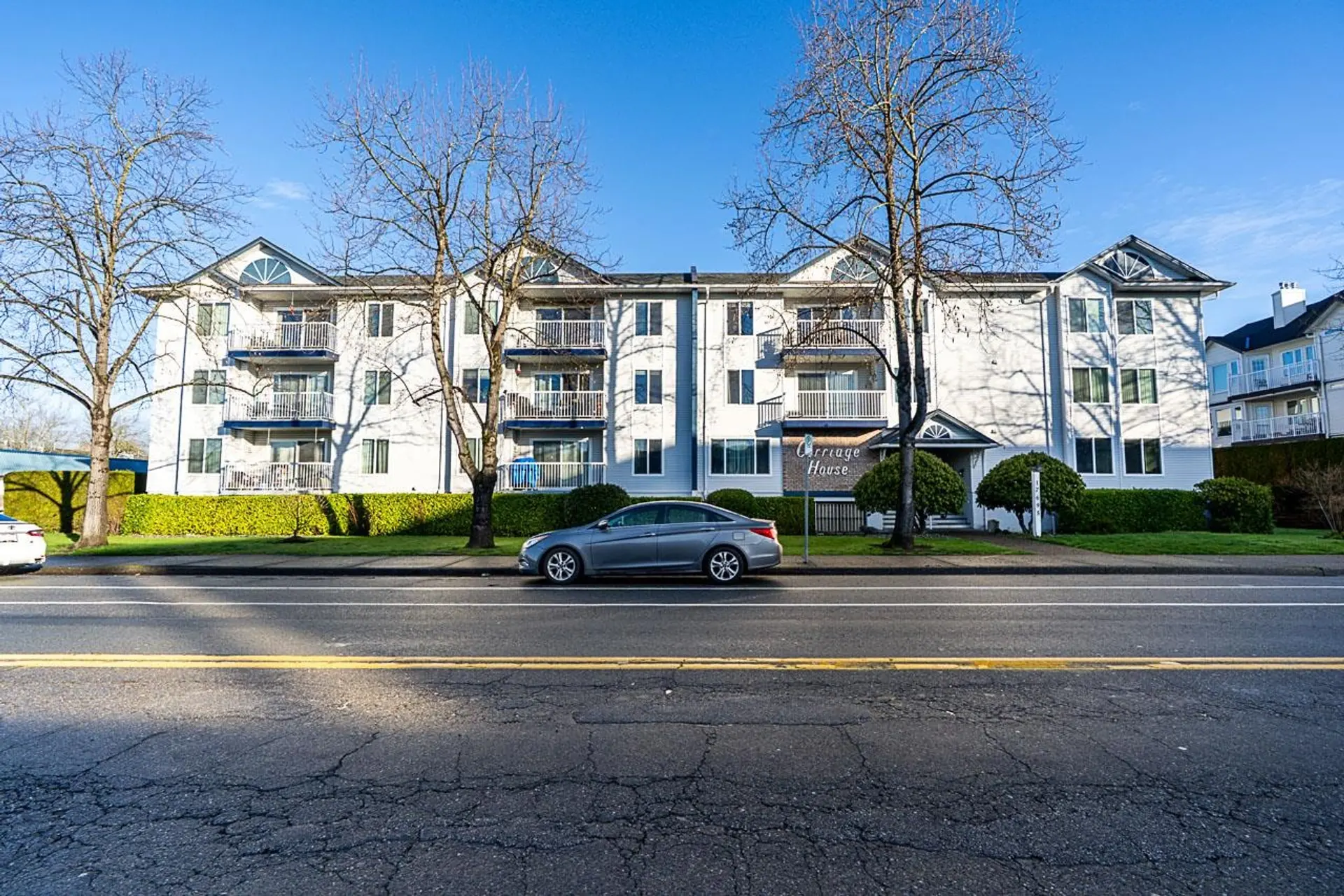 Property at #305 17695 58 Avenue, Surrey, BC