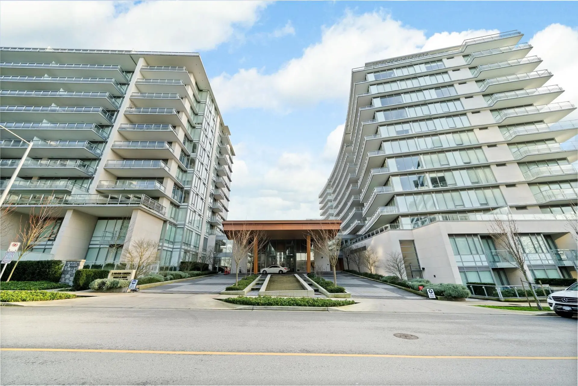 Property at #207 6622 Pearson Way, Richmond, BC