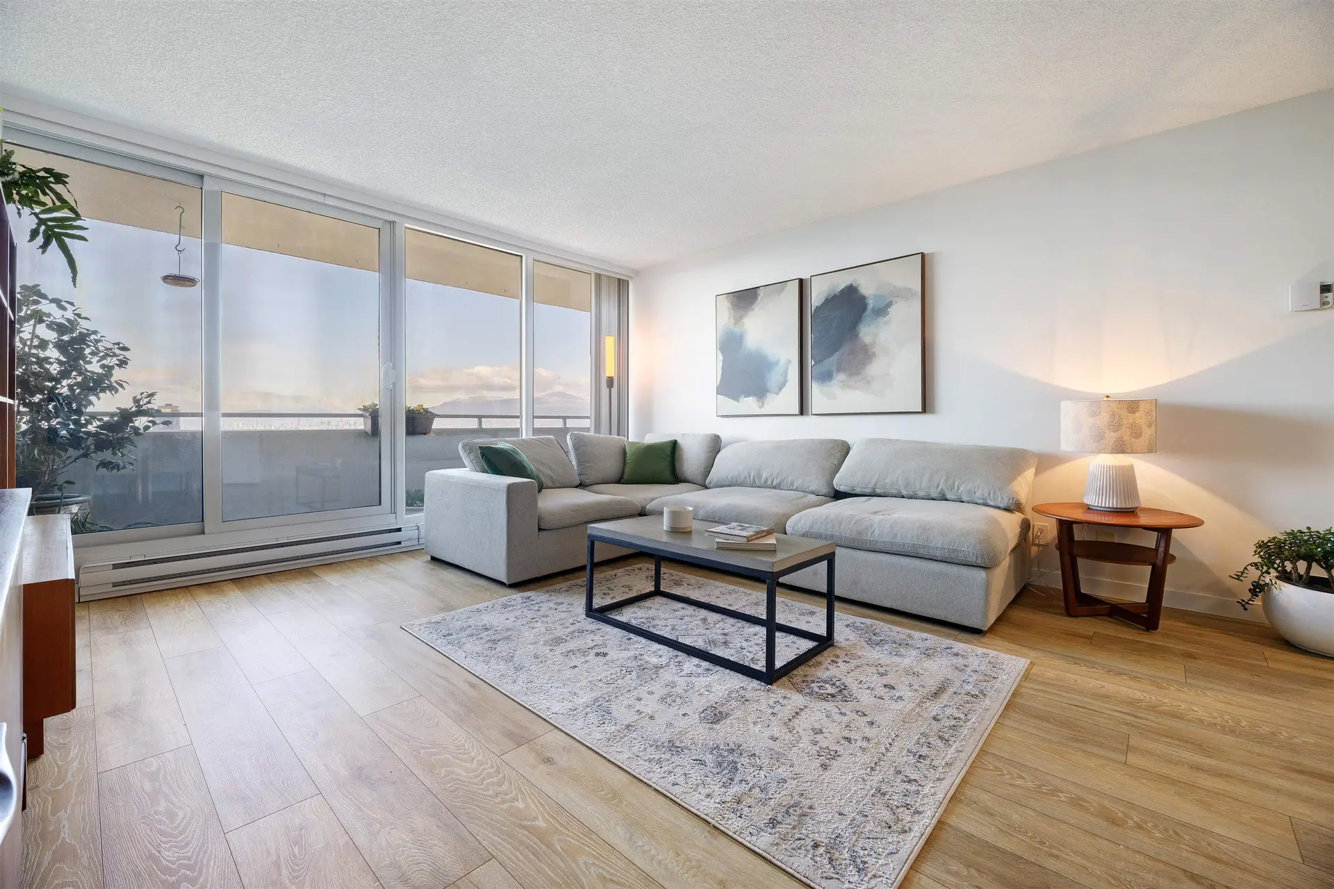 Property at #2104 5652 Patterson Avenue, Burnaby, BC