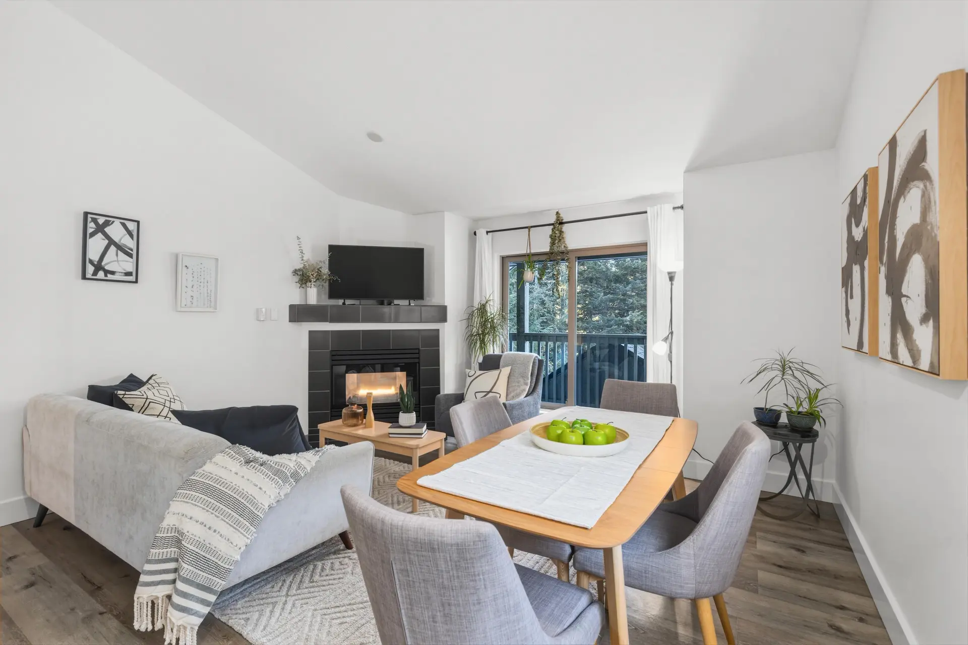 Property at #25 3102 Panorama Ridge, Whistler, BC