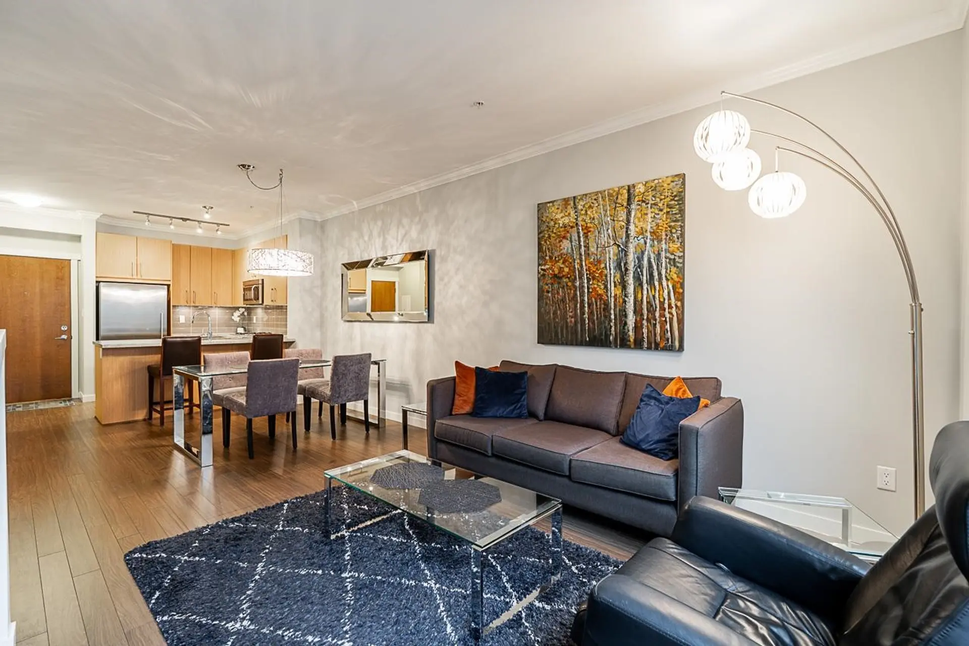 Property at #403 139 W 22nd Street, North Vancouver, BC