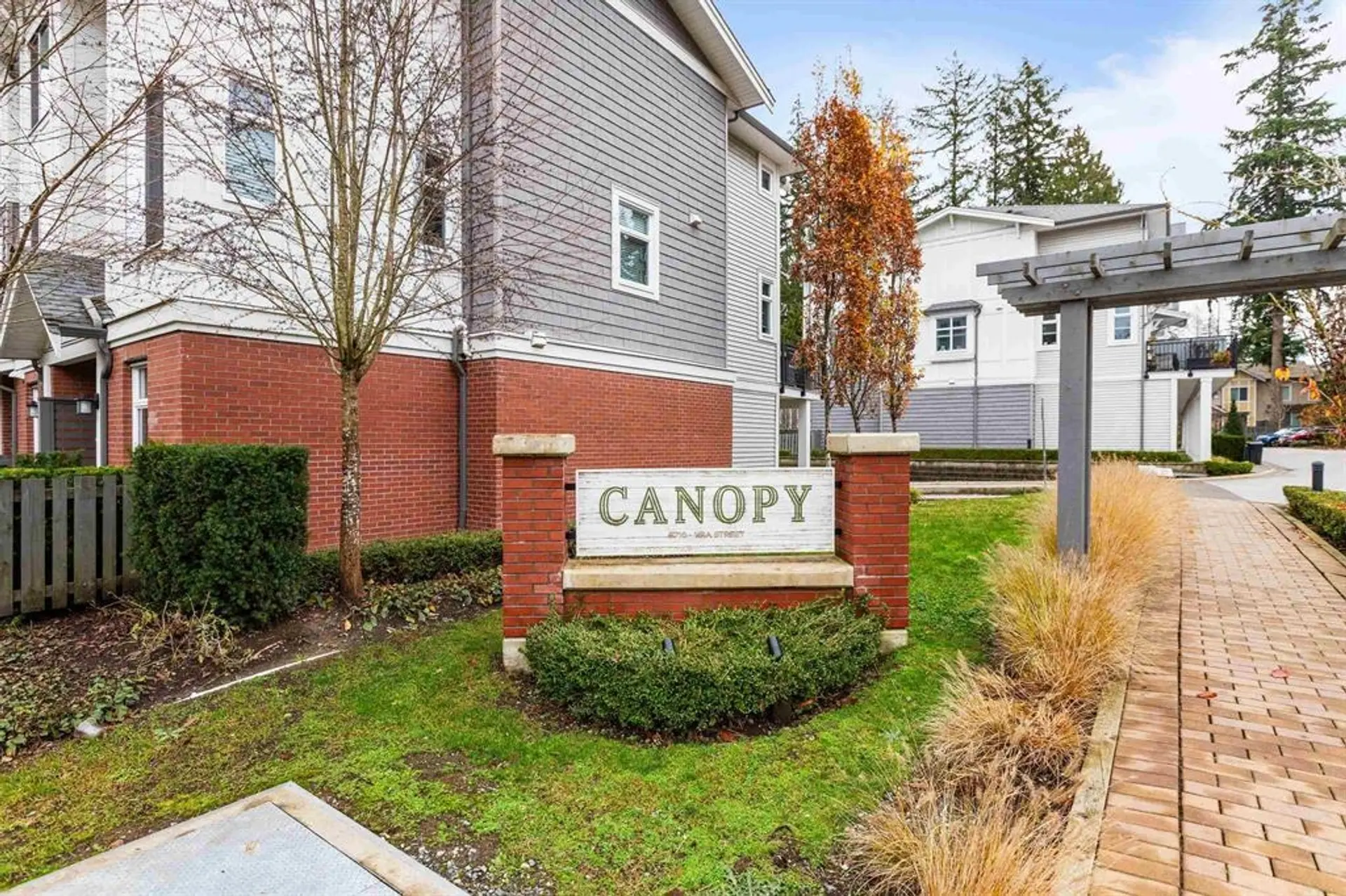 Property at #4 9718 161a Street, Surrey, BC