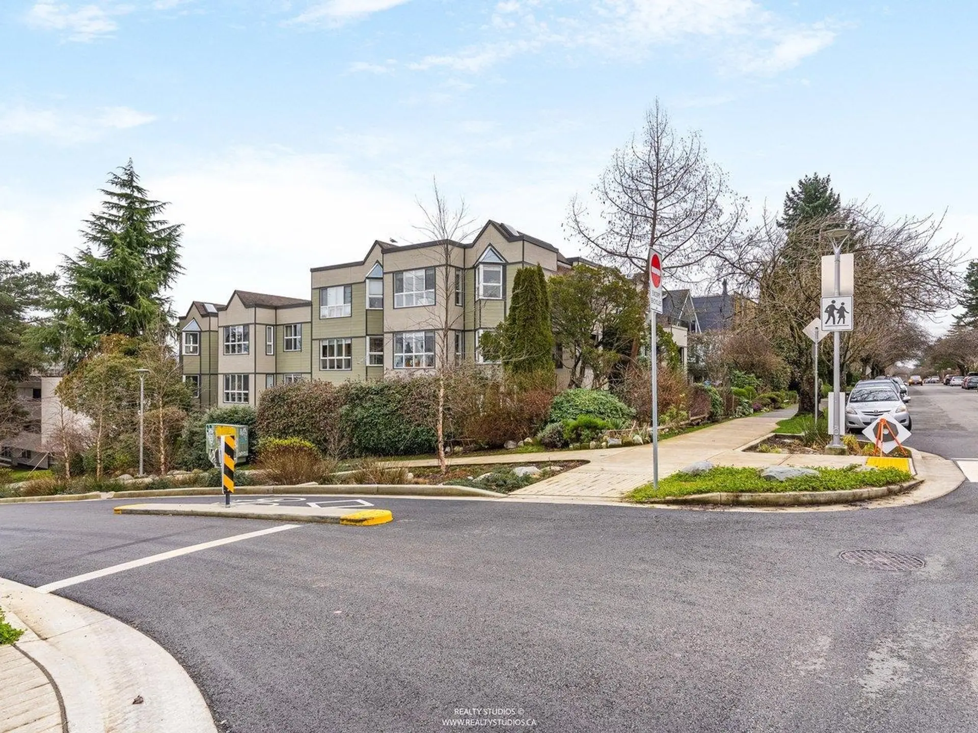 Property at #202 507 E 6th Avenue, Vancouver, BC