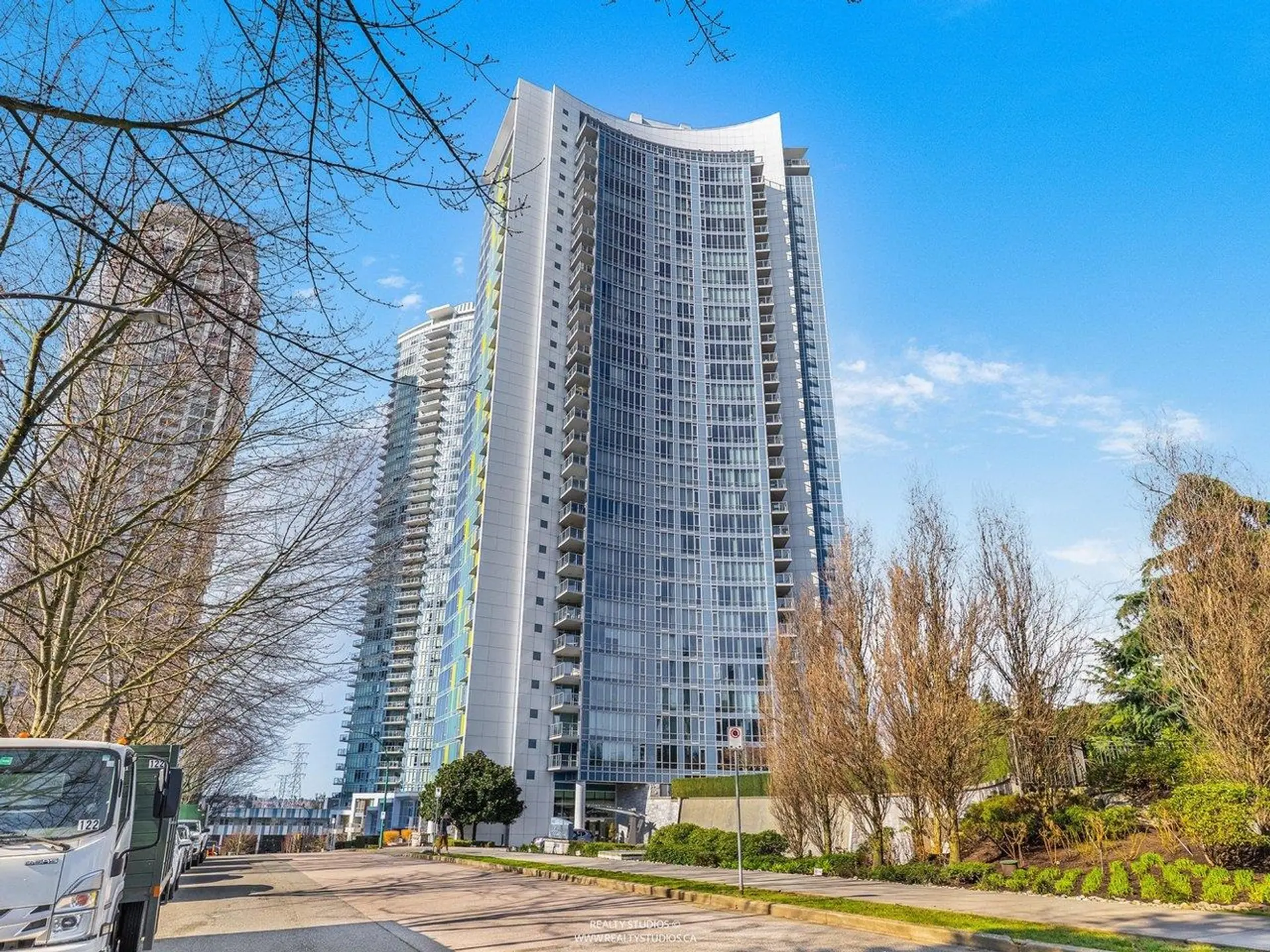 Property at #303 4189 Halifax Street, Burnaby, BC
