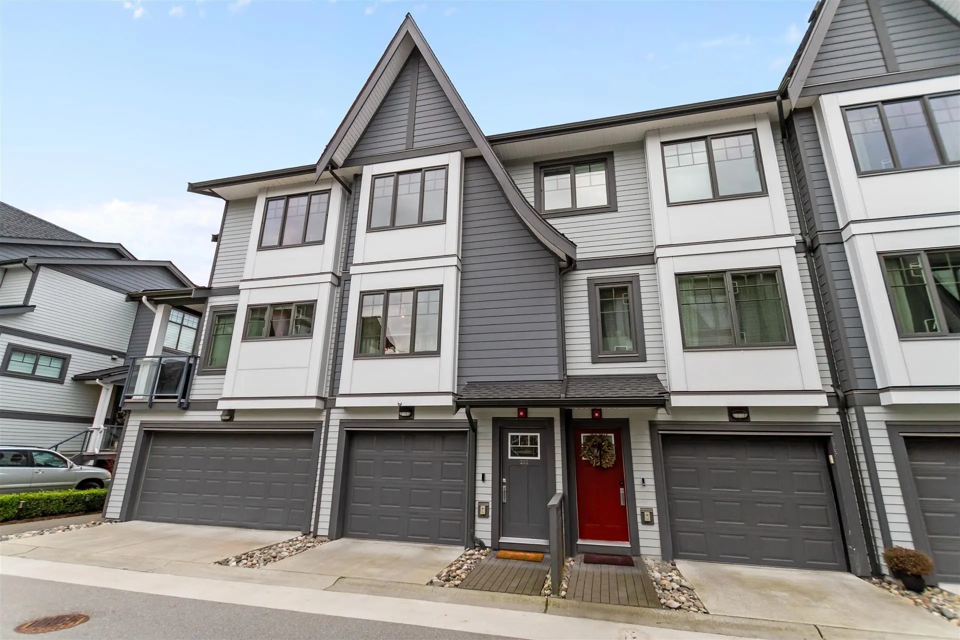 Property at #202 19451 Sutton Avenue, Pitt Meadows, BC
