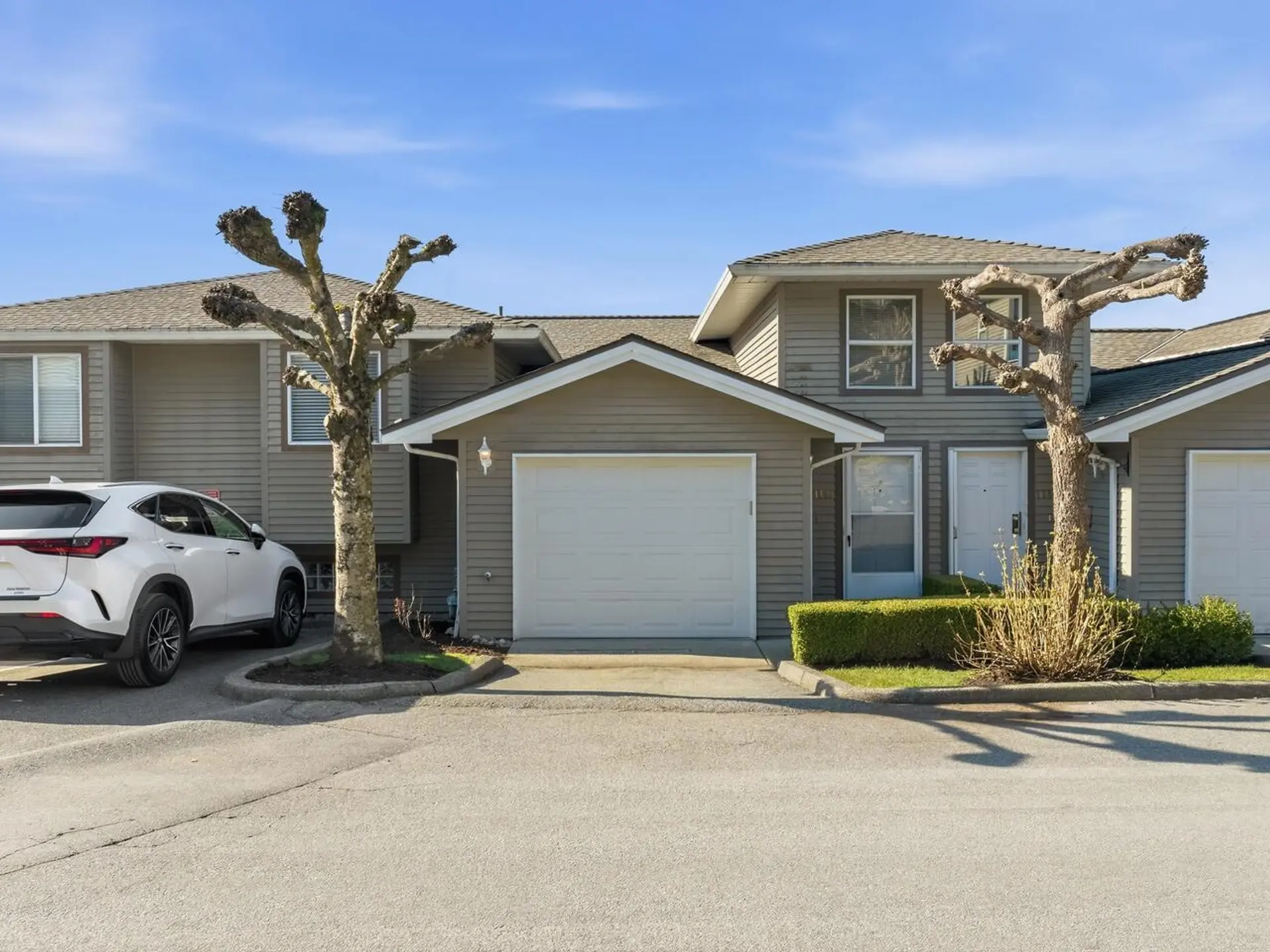 Property at 1141 O'Flaherty Gate, Port Coquitlam, BC