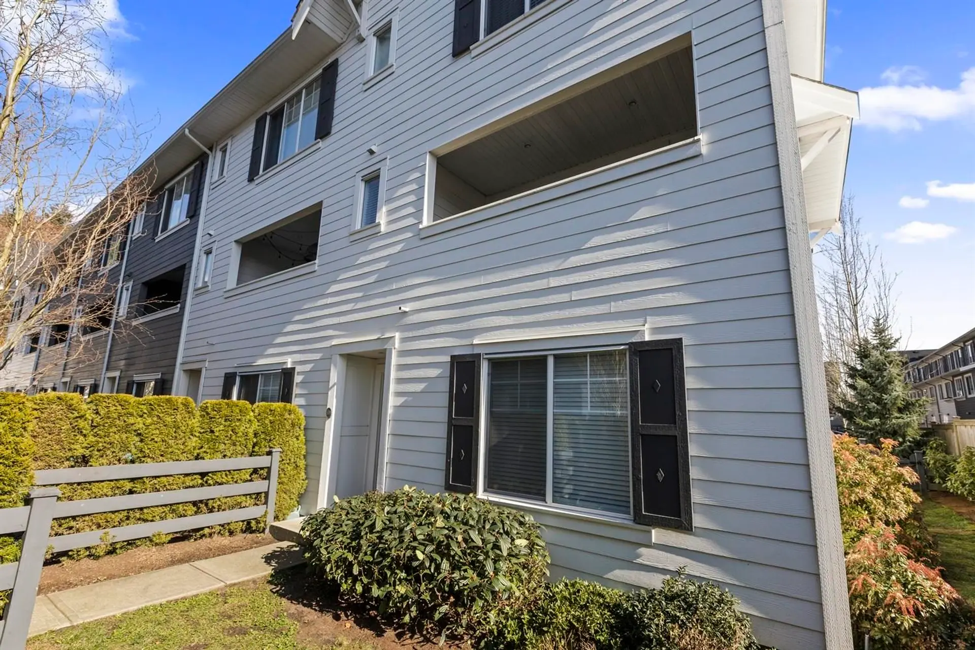 Property at #69 158 171 Street, Surrey, BC
